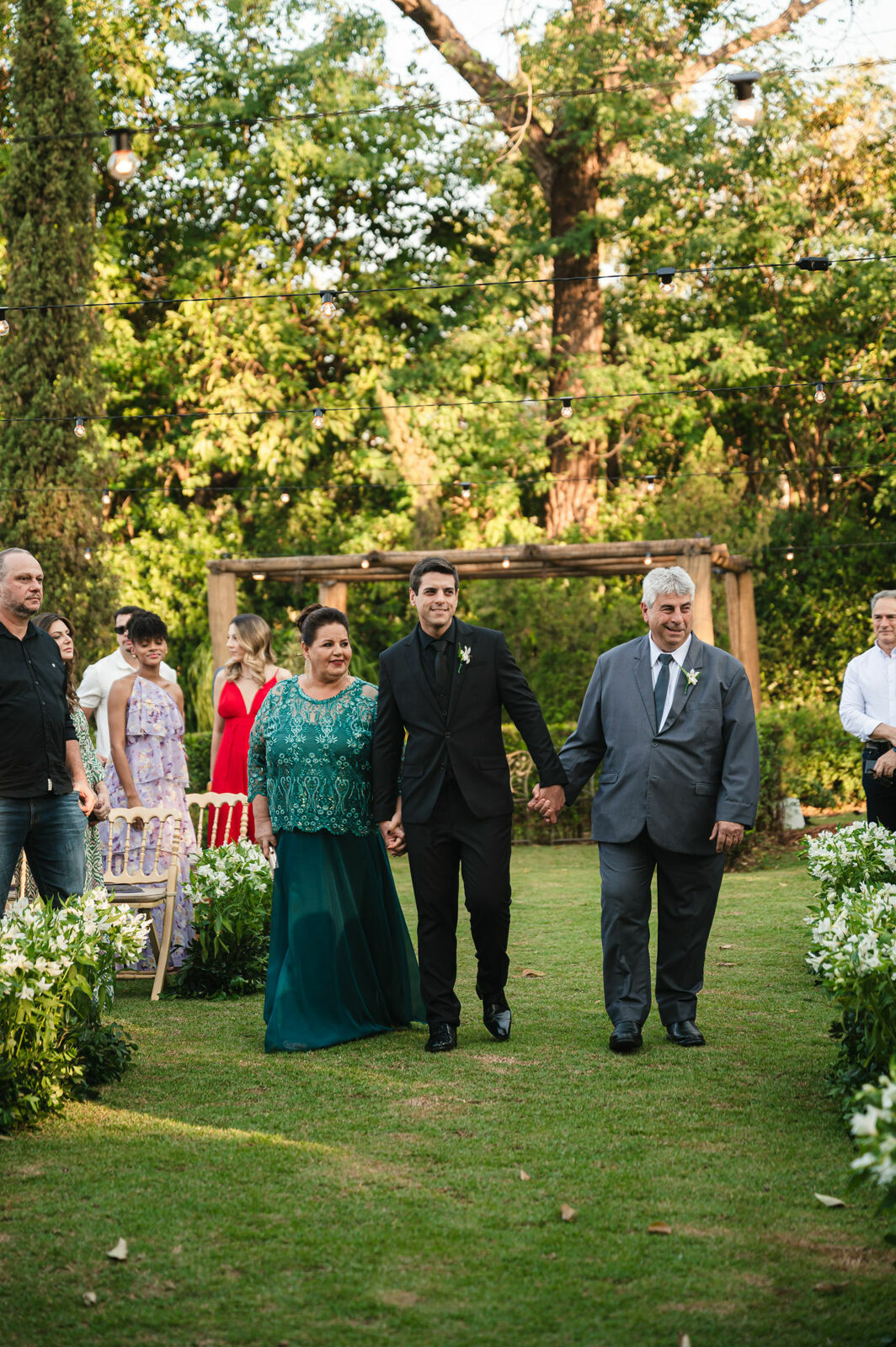 Foto mini casamento mitra ribeirao preto giovanna leonardo Foto mini casamento mitra ribeirao preto giovanna leonardo - Imagem 15