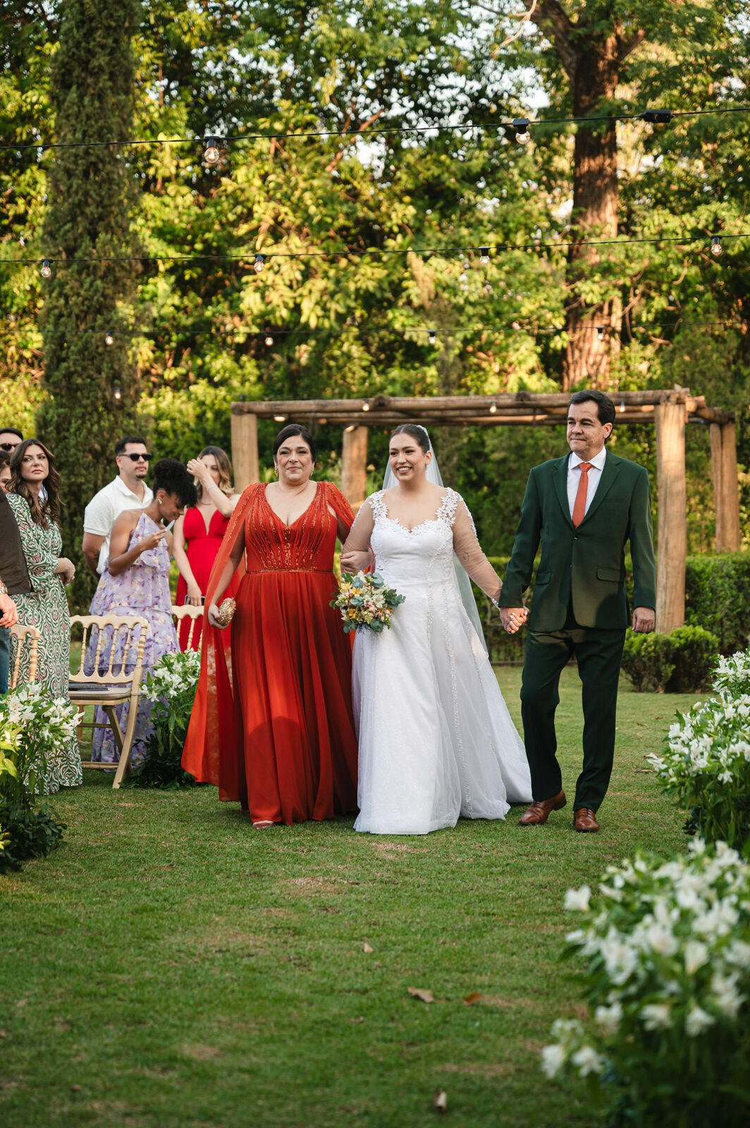 Foto mini casamento mitra ribeirao preto giovanna leonardo Foto mini casamento mitra ribeirao preto giovanna leonardo - Imagem 18