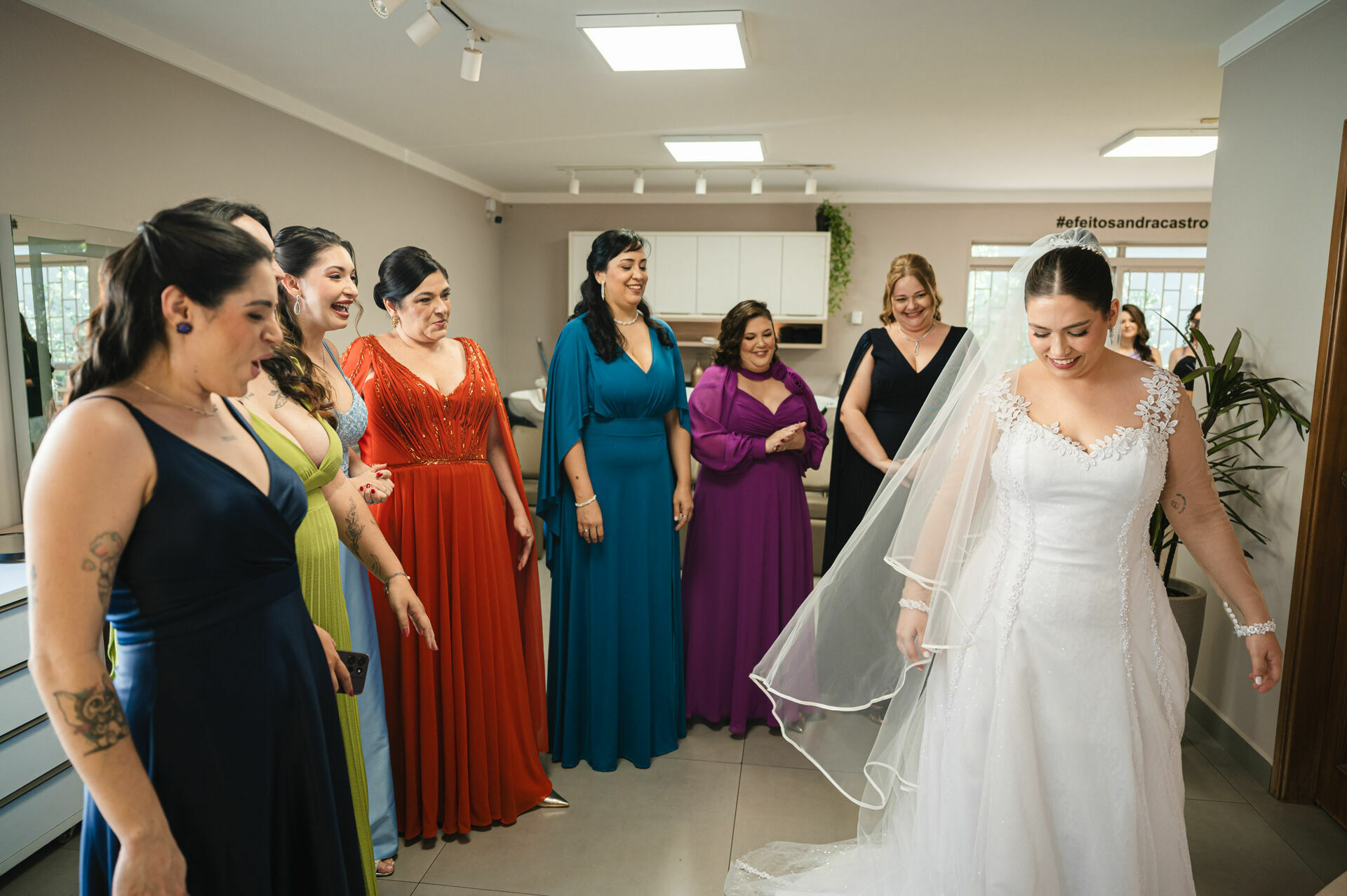 Foto mini casamento mitra ribeirao preto giovanna leonardo Foto mini casamento mitra ribeirao preto giovanna leonardo - Imagem 6