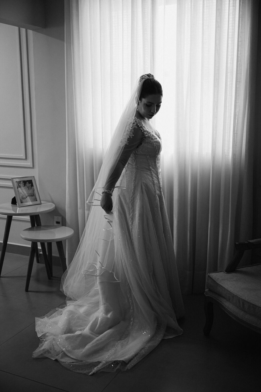 Foto mini casamento mitra ribeirao preto giovanna leonardo Foto mini casamento mitra ribeirao preto giovanna leonardo - Imagem 7