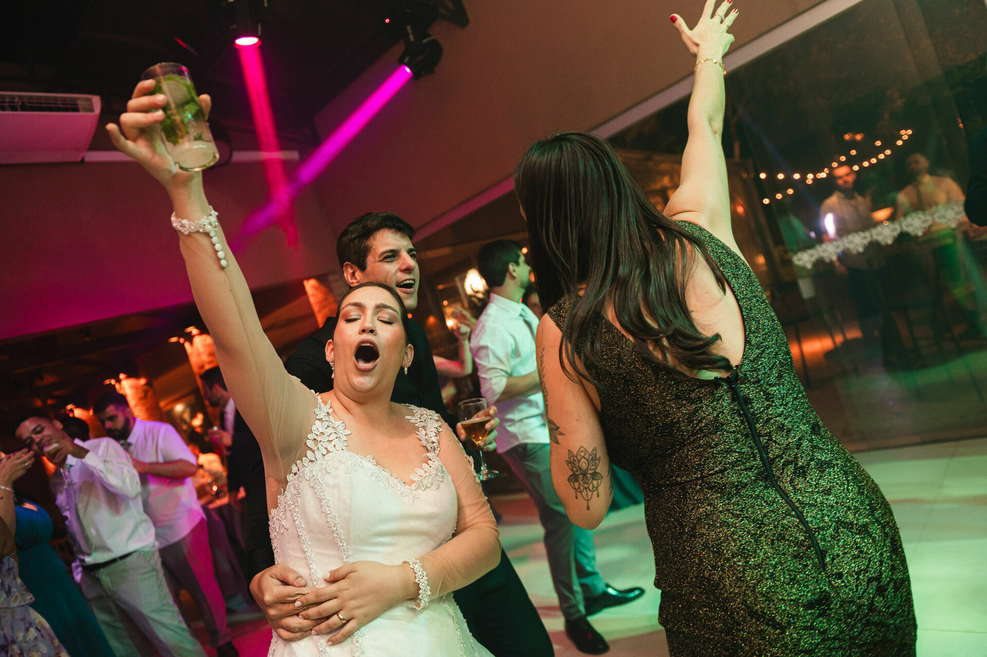 Foto mini casamento mitra ribeirao preto giovanna leonardo Foto mini casamento mitra ribeirao preto giovanna leonardo - Imagem 38