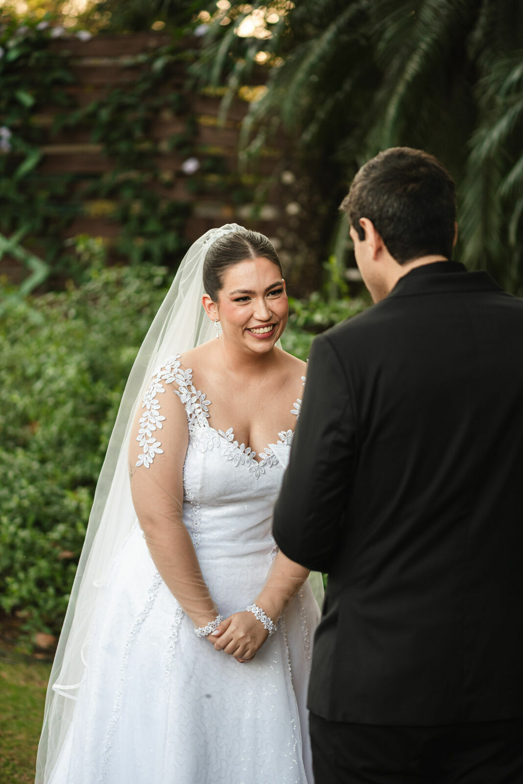 Foto mini casamento mitra ribeirao preto giovanna leonardo Foto mini casamento mitra ribeirao preto giovanna leonardo - Imagem 24