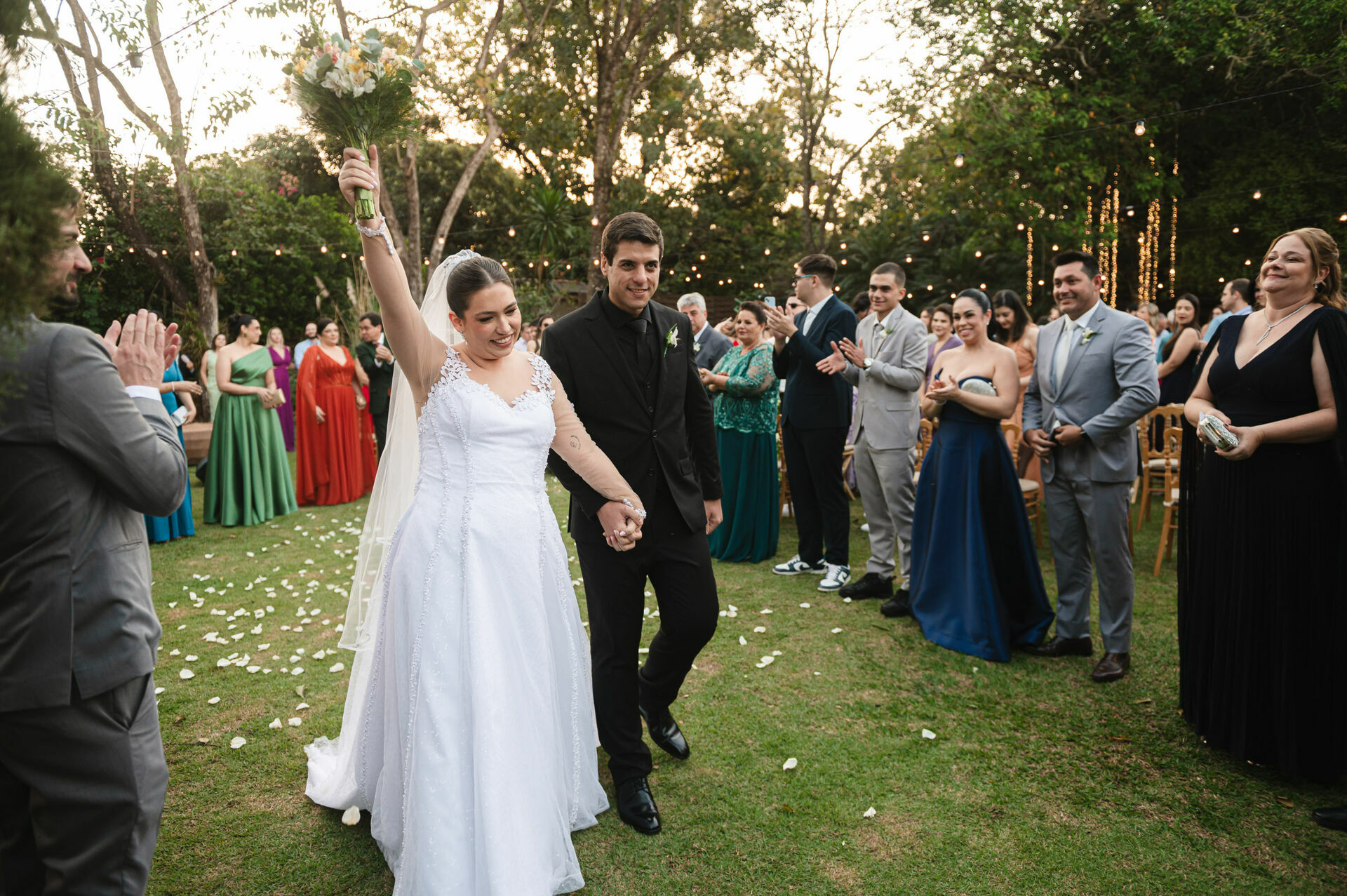 Foto mini casamento mitra ribeirao preto giovanna leonardo Foto mini casamento mitra ribeirao preto giovanna leonardo - Imagem 29