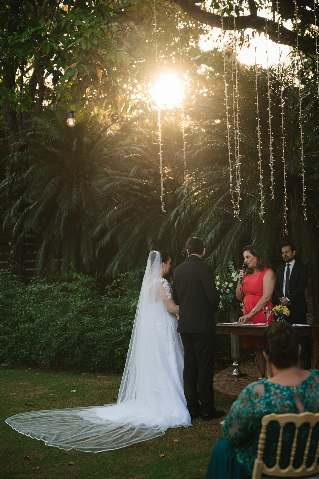 Foto mini casamento mitra ribeirao preto giovanna leonardo Foto mini casamento mitra ribeirao preto giovanna leonardo - Imagem 19