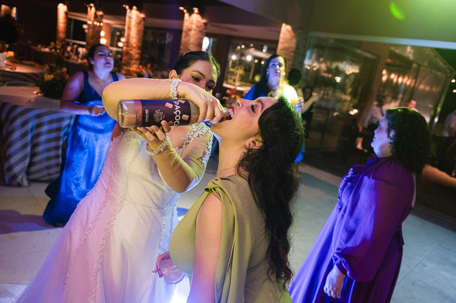 Foto mini casamento mitra ribeirao preto giovanna leonardo Foto mini casamento mitra ribeirao preto giovanna leonardo - Imagem 42
