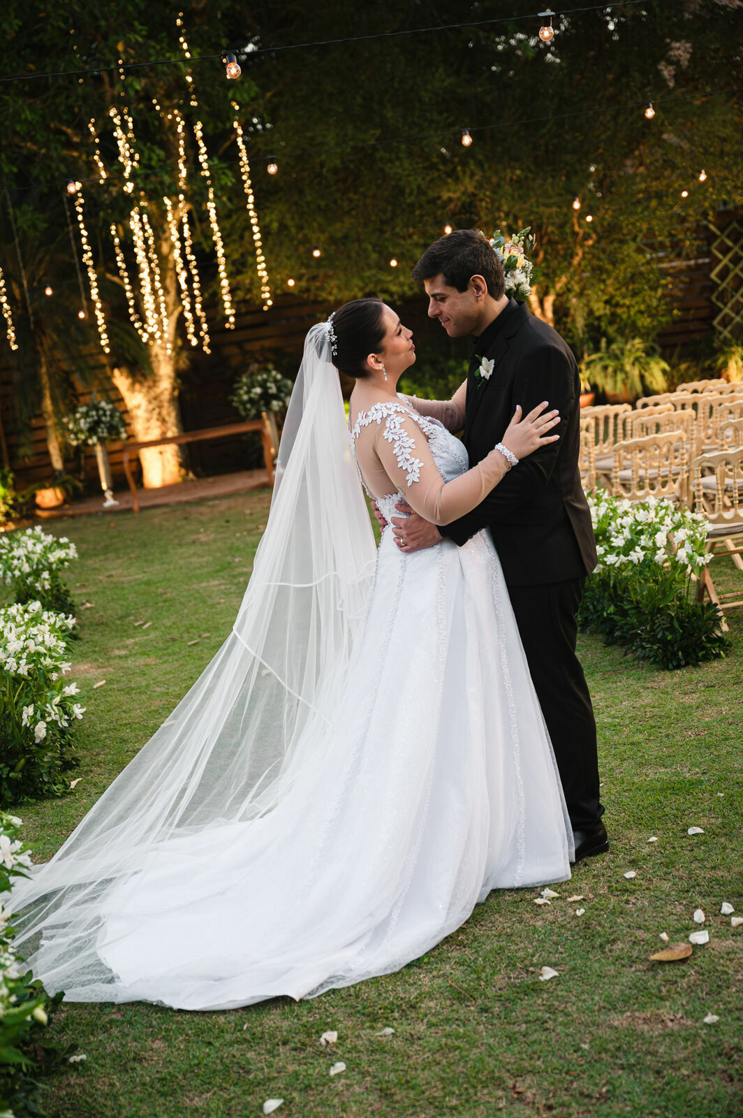 Foto mini casamento mitra ribeirao preto giovanna leonardo Foto mini casamento mitra ribeirao preto giovanna leonardo - Imagem 30
