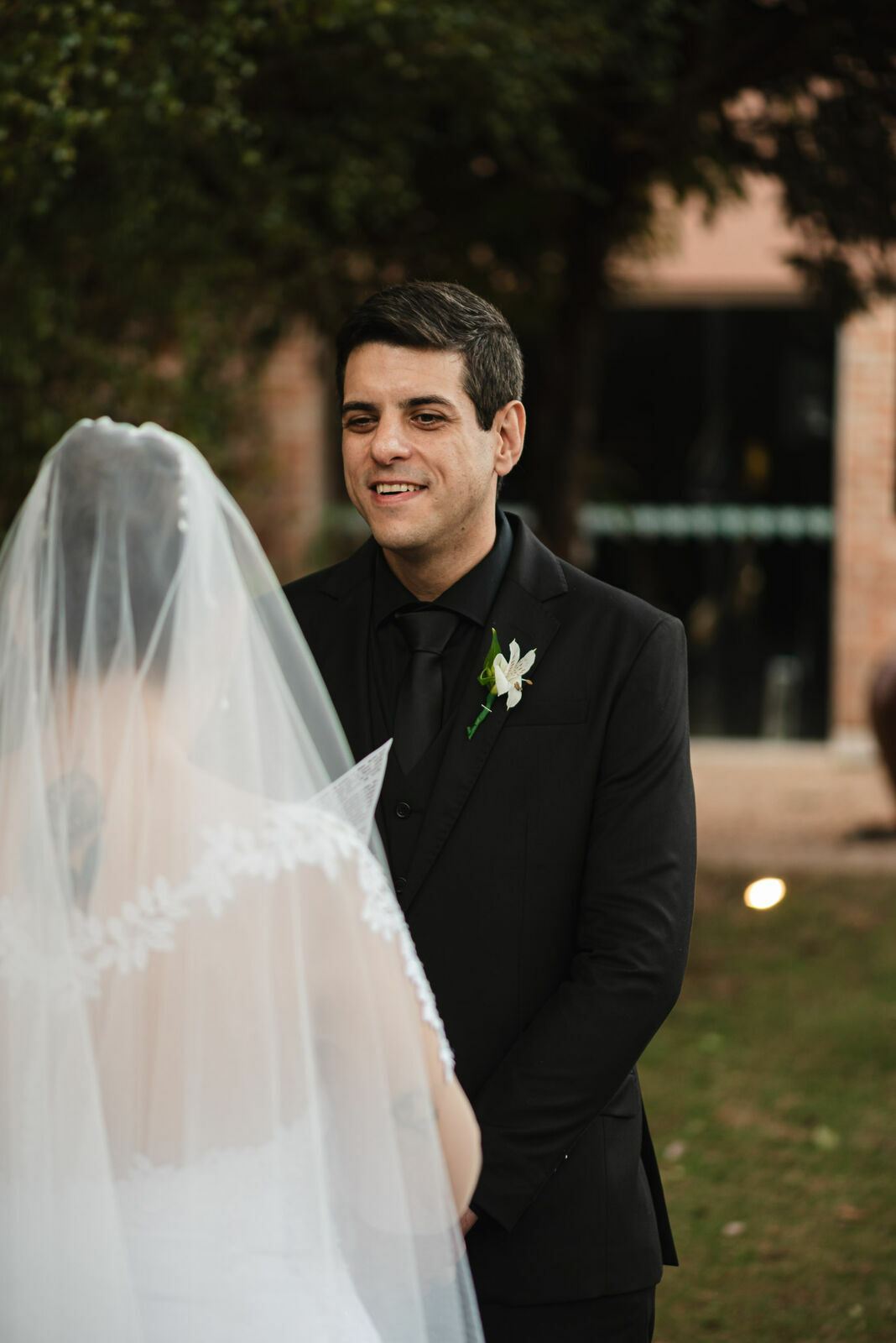 Foto mini casamento mitra ribeirao preto giovanna leonardo Foto mini casamento mitra ribeirao preto giovanna leonardo - Imagem 23