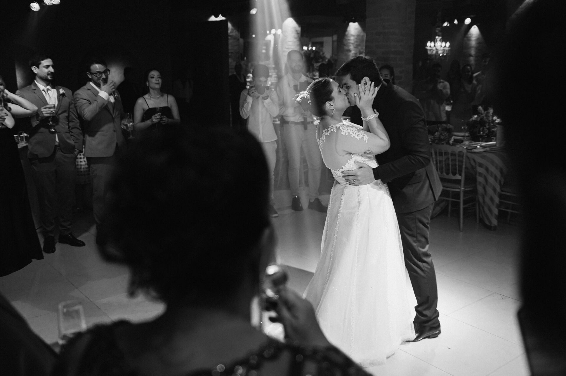 Foto mini casamento mitra ribeirao preto giovanna leonardo Foto mini casamento mitra ribeirao preto giovanna leonardo - Imagem 34