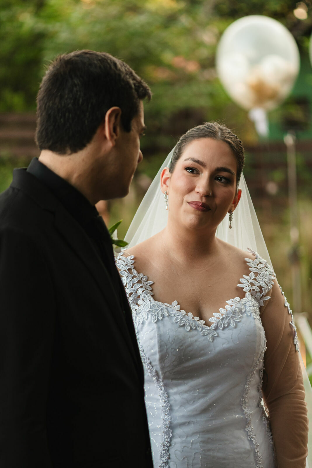 Foto mini casamento mitra ribeirao preto giovanna leonardo Foto mini casamento mitra ribeirao preto giovanna leonardo - Imagem 26