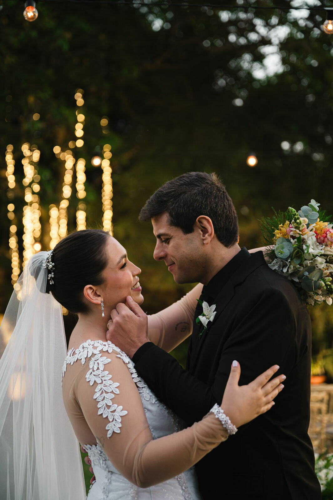 Foto mini casamento mitra ribeirao preto giovanna leonardo Foto mini casamento mitra ribeirao preto giovanna leonardo - Imagem 31