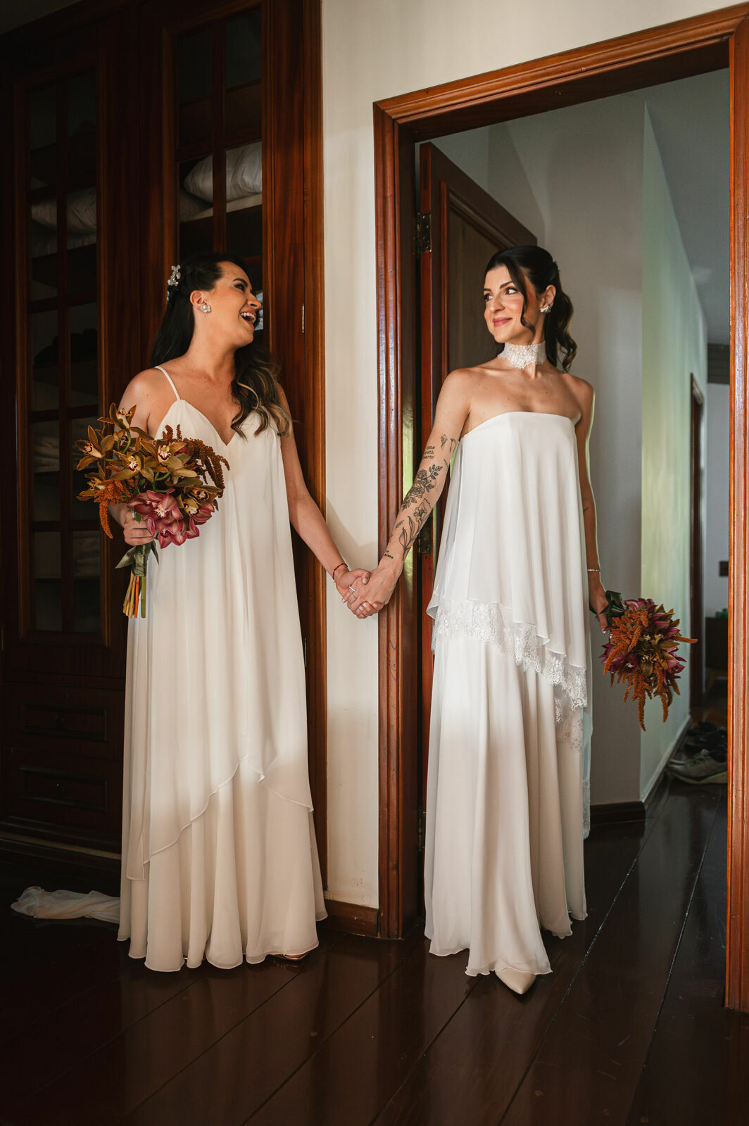 Foto mini casamento casa amprino ribeirao preto monalisa e nathalia Foto mini casamento casa amprino ribeirao preto monalisa e nathalia - Imagem 20