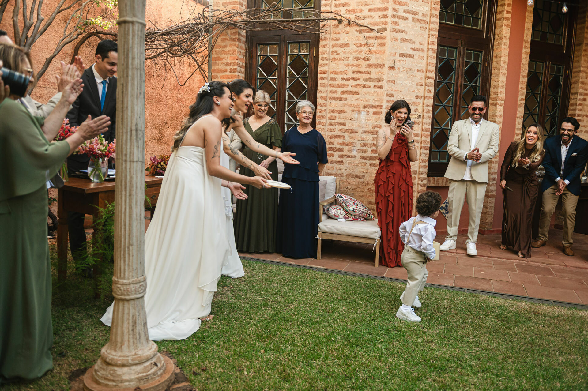Foto mini casamento casa amprino ribeirao preto monalisa e nathalia Foto mini casamento casa amprino ribeirao preto monalisa e nathalia - Imagem 39
