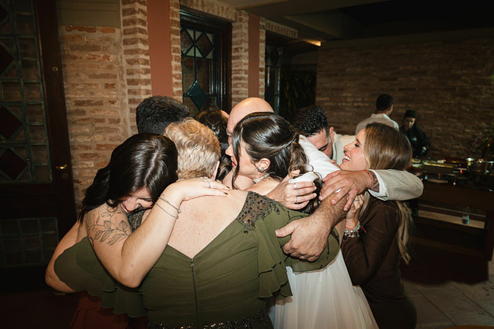 Foto mini casamento casa amprino ribeirao preto monalisa e nathalia Foto mini casamento casa amprino ribeirao preto monalisa e nathalia - Imagem 90