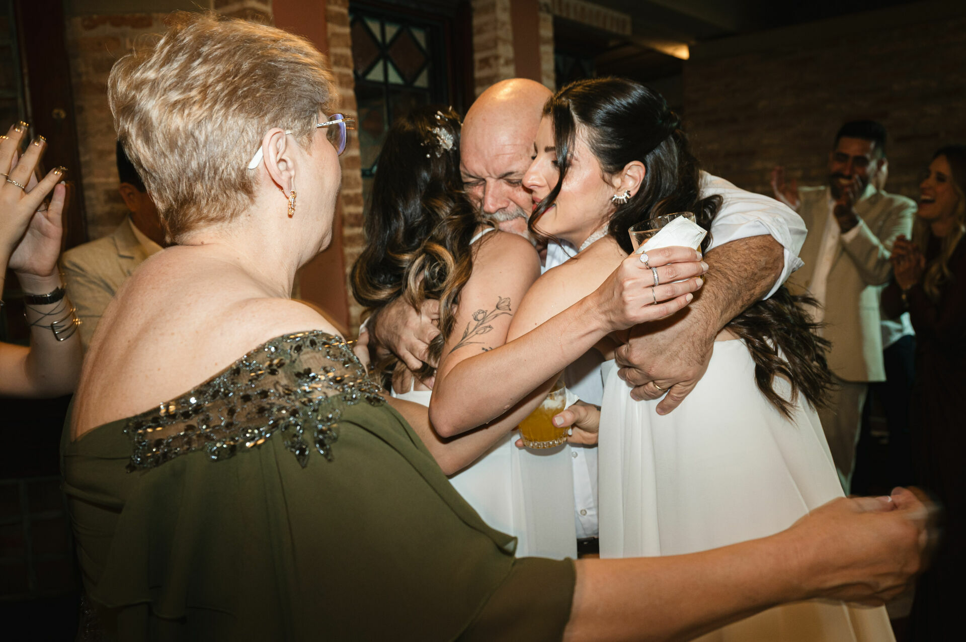 Foto mini casamento casa amprino ribeirao preto monalisa e nathalia Foto mini casamento casa amprino ribeirao preto monalisa e nathalia - Imagem 89