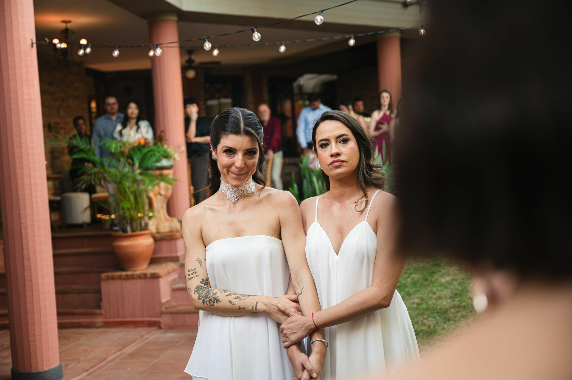 Foto mini casamento casa amprino ribeirao preto monalisa e nathalia Foto mini casamento casa amprino ribeirao preto monalisa e nathalia - Imagem 41