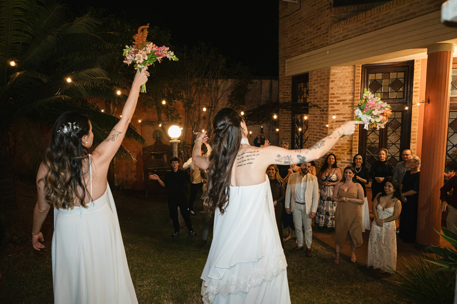 Foto mini casamento casa amprino ribeirao preto monalisa e nathalia Foto mini casamento casa amprino ribeirao preto monalisa e nathalia - Imagem 102