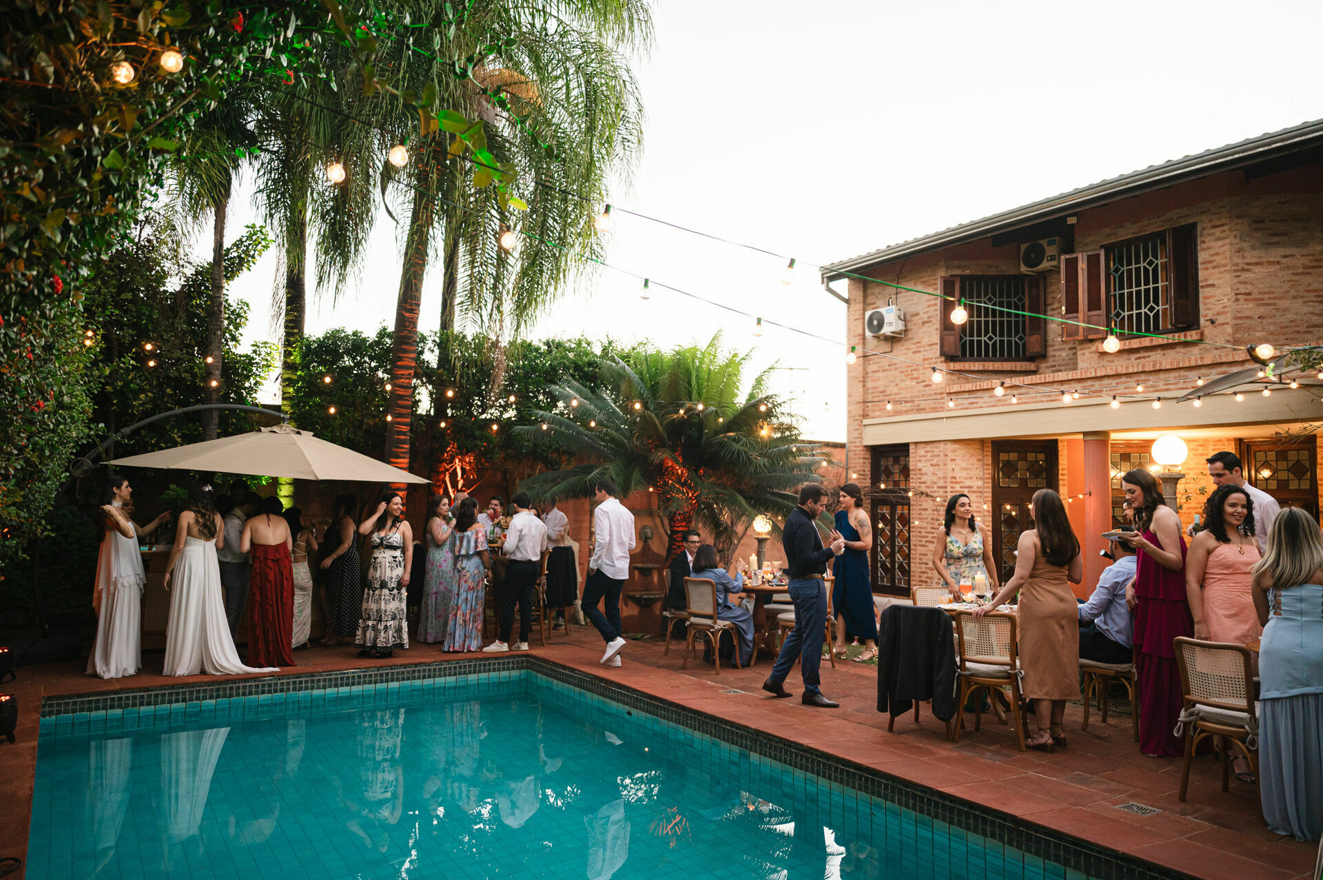 Foto mini casamento casa amprino ribeirao preto monalisa e nathalia Foto mini casamento casa amprino ribeirao preto monalisa e nathalia - Imagem 76