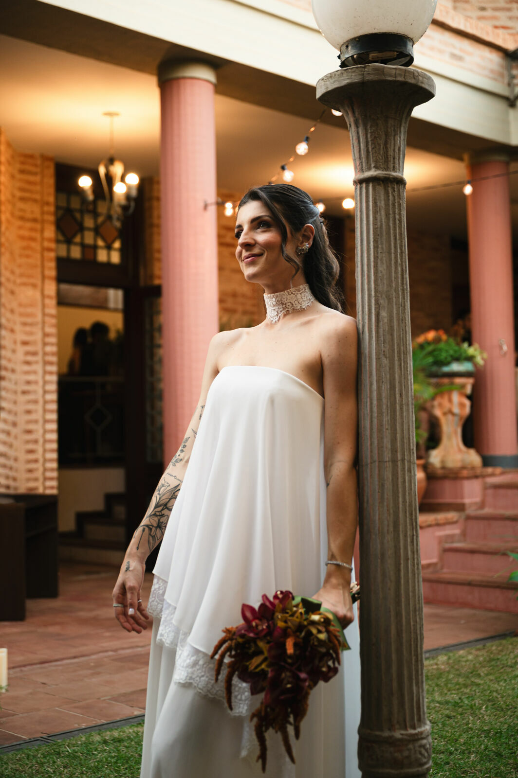 Foto mini casamento casa amprino ribeirao preto monalisa e nathalia Foto mini casamento casa amprino ribeirao preto monalisa e nathalia - Imagem 68
