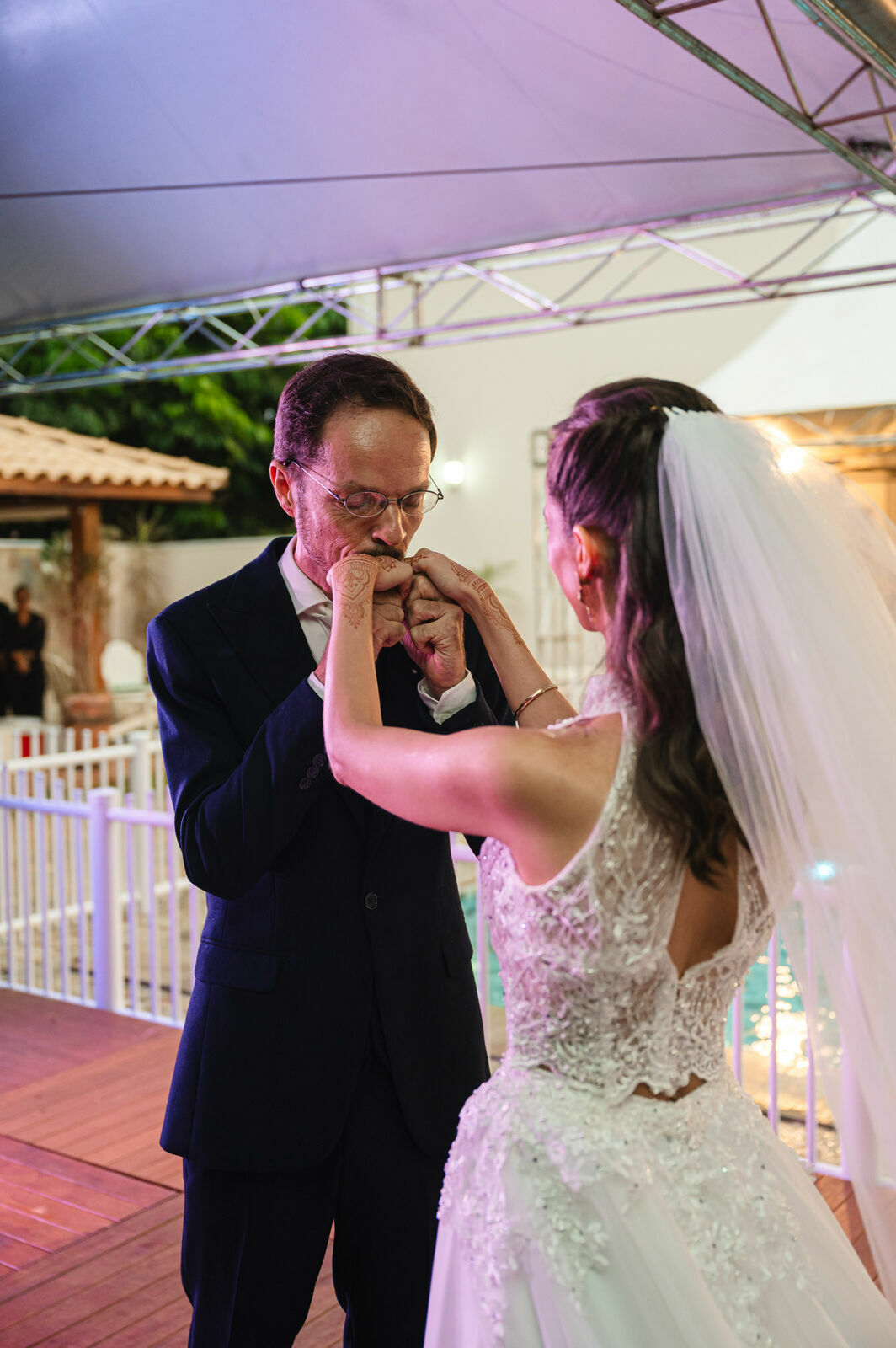 Foto mini wedding jardim casa ribeirao preto mariana jonas Foto mini wedding jardim casa ribeirao preto mariana jonas - Imagem 30