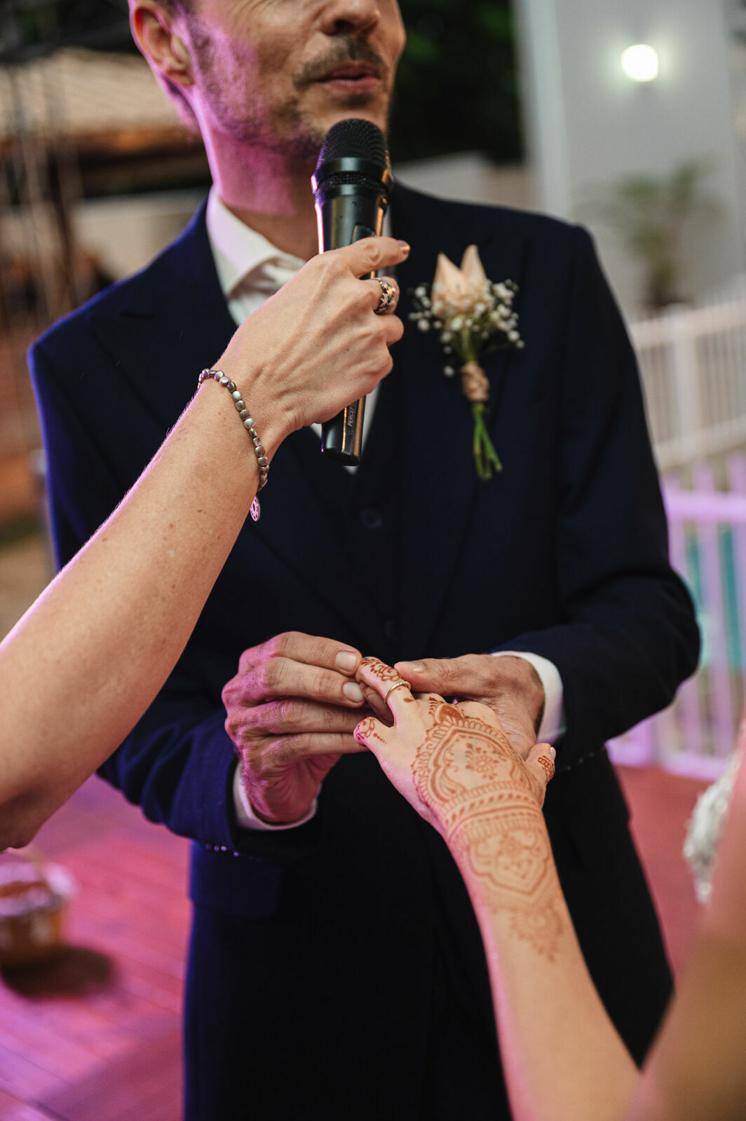 Foto mini wedding jardim casa ribeirao preto mariana jonas Foto mini wedding jardim casa ribeirao preto mariana jonas - Imagem 36