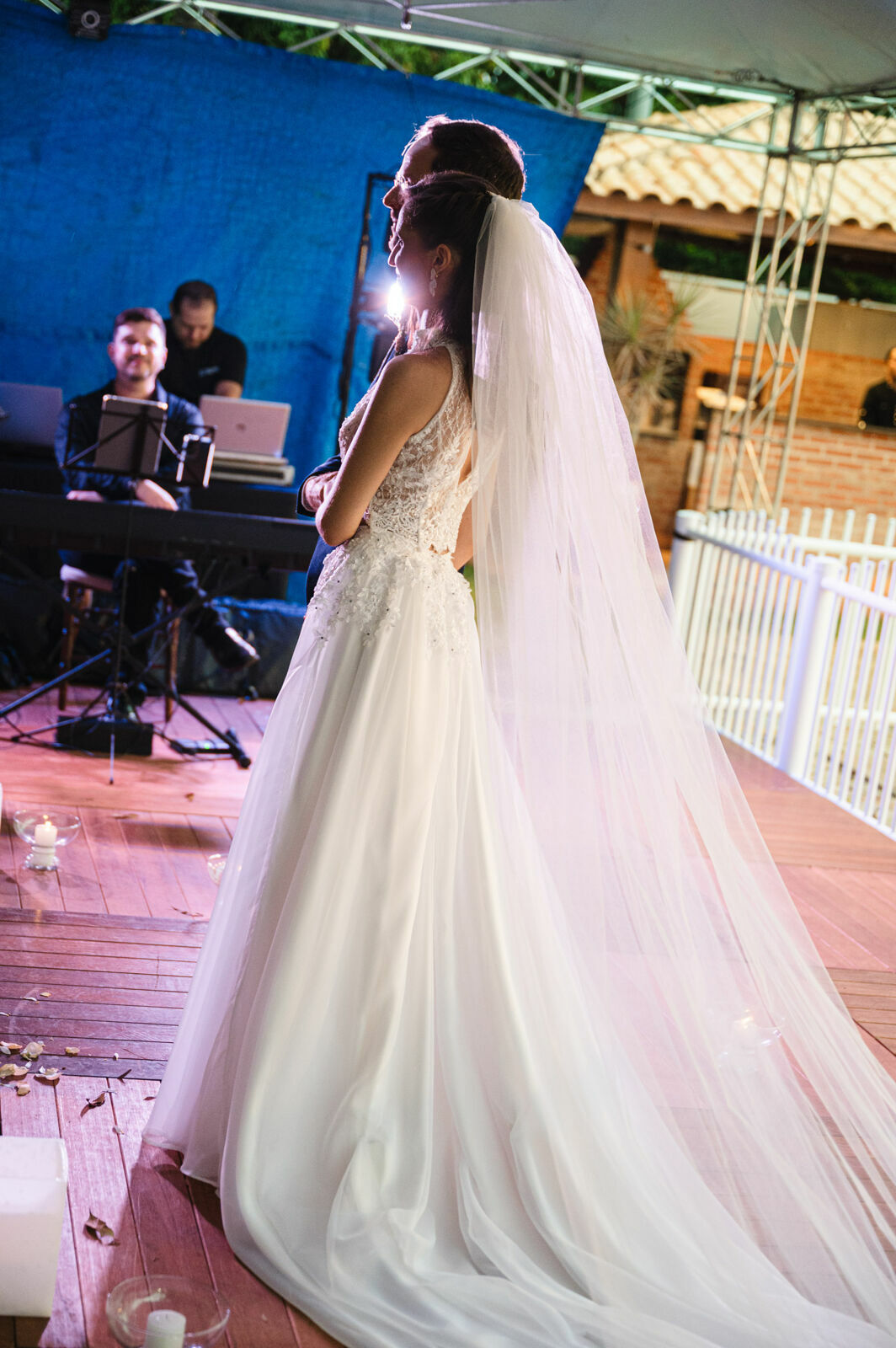 Foto mini wedding jardim casa ribeirao preto mariana jonas Foto mini wedding jardim casa ribeirao preto mariana jonas - Imagem 32