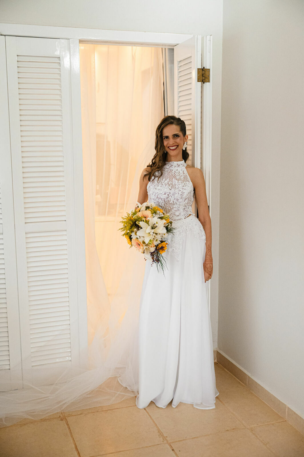 Foto mini wedding jardim casa ribeirao preto mariana jonas Foto mini wedding jardim casa ribeirao preto mariana jonas - Imagem 23