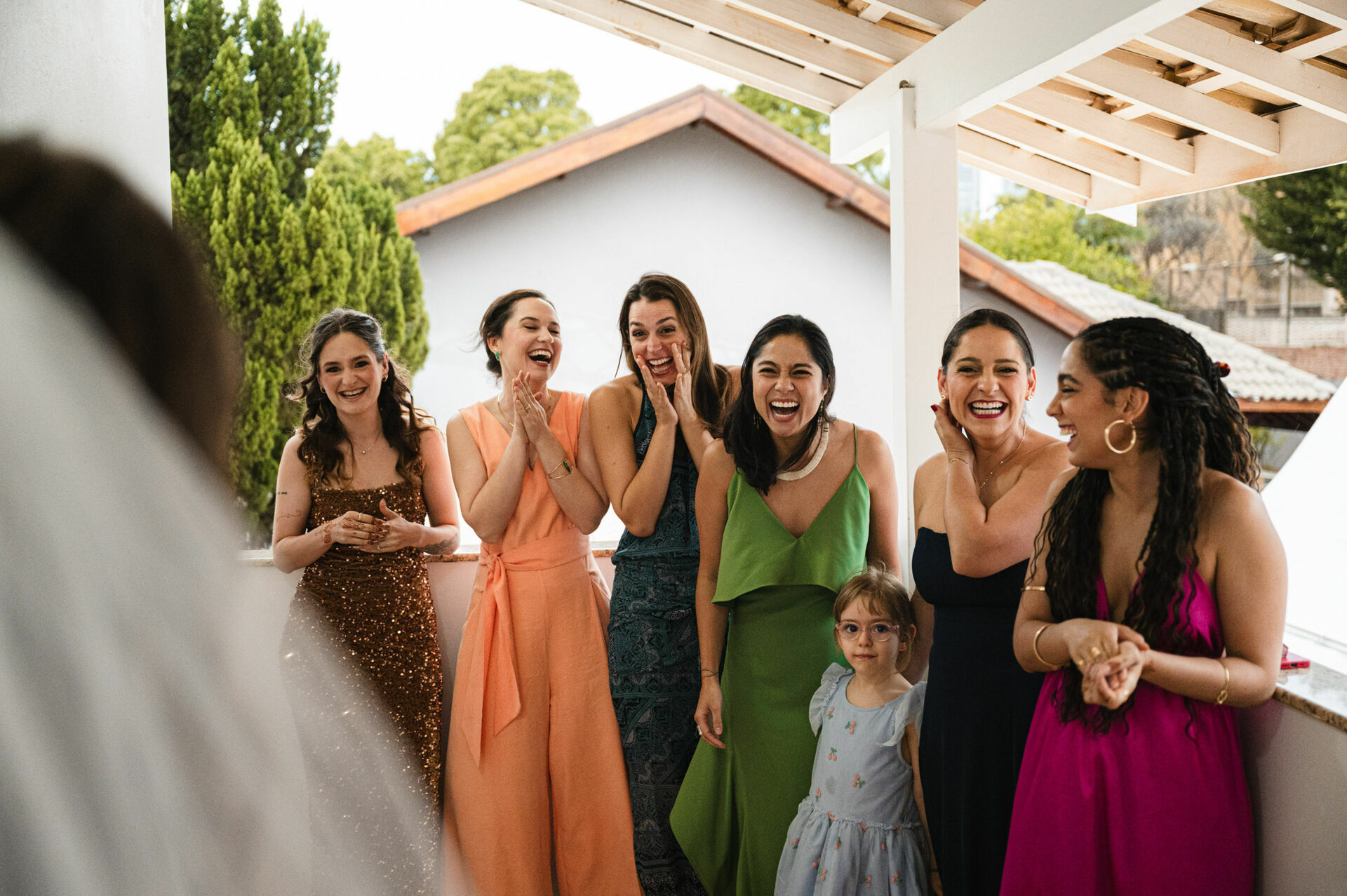 Foto mini wedding jardim casa ribeirao preto mariana jonas Foto mini wedding jardim casa ribeirao preto mariana jonas - Imagem 18