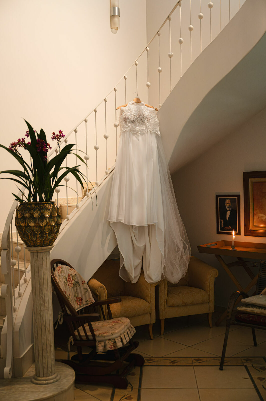 Foto mini wedding jardim casa ribeirao preto mariana jonas Foto mini wedding jardim casa ribeirao preto mariana jonas - Imagem 12