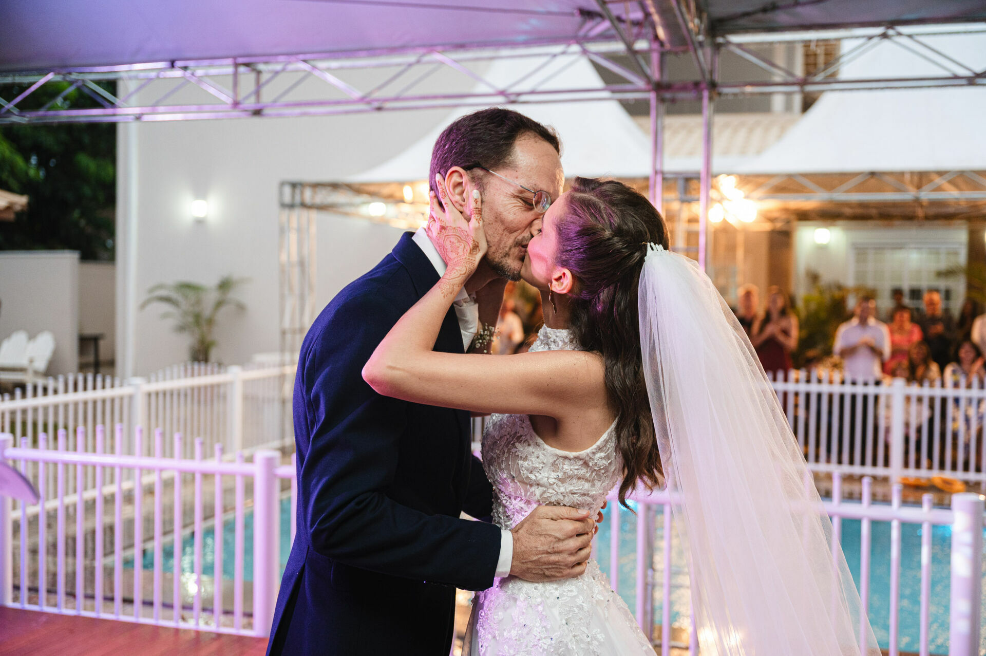 Foto mini wedding jardim casa ribeirao preto mariana jonas Foto mini wedding jardim casa ribeirao preto mariana jonas - Imagem 38