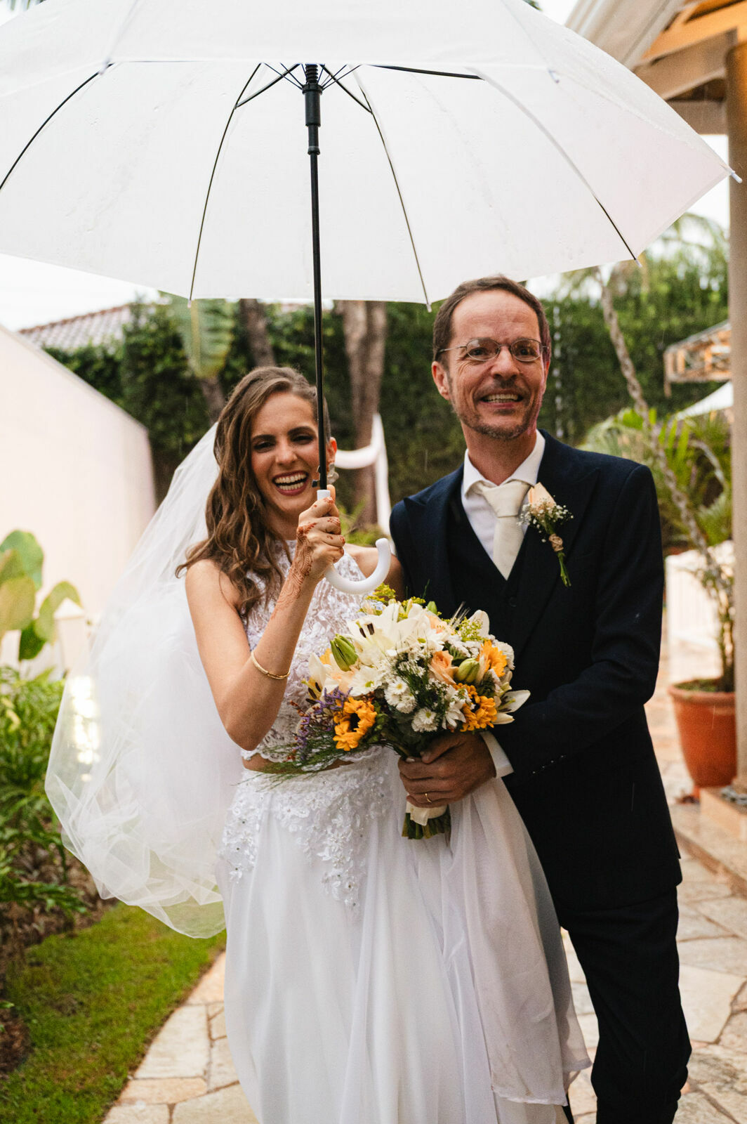 Foto mini wedding jardim casa ribeirao preto mariana jonas Foto mini wedding jardim casa ribeirao preto mariana jonas - Imagem 39