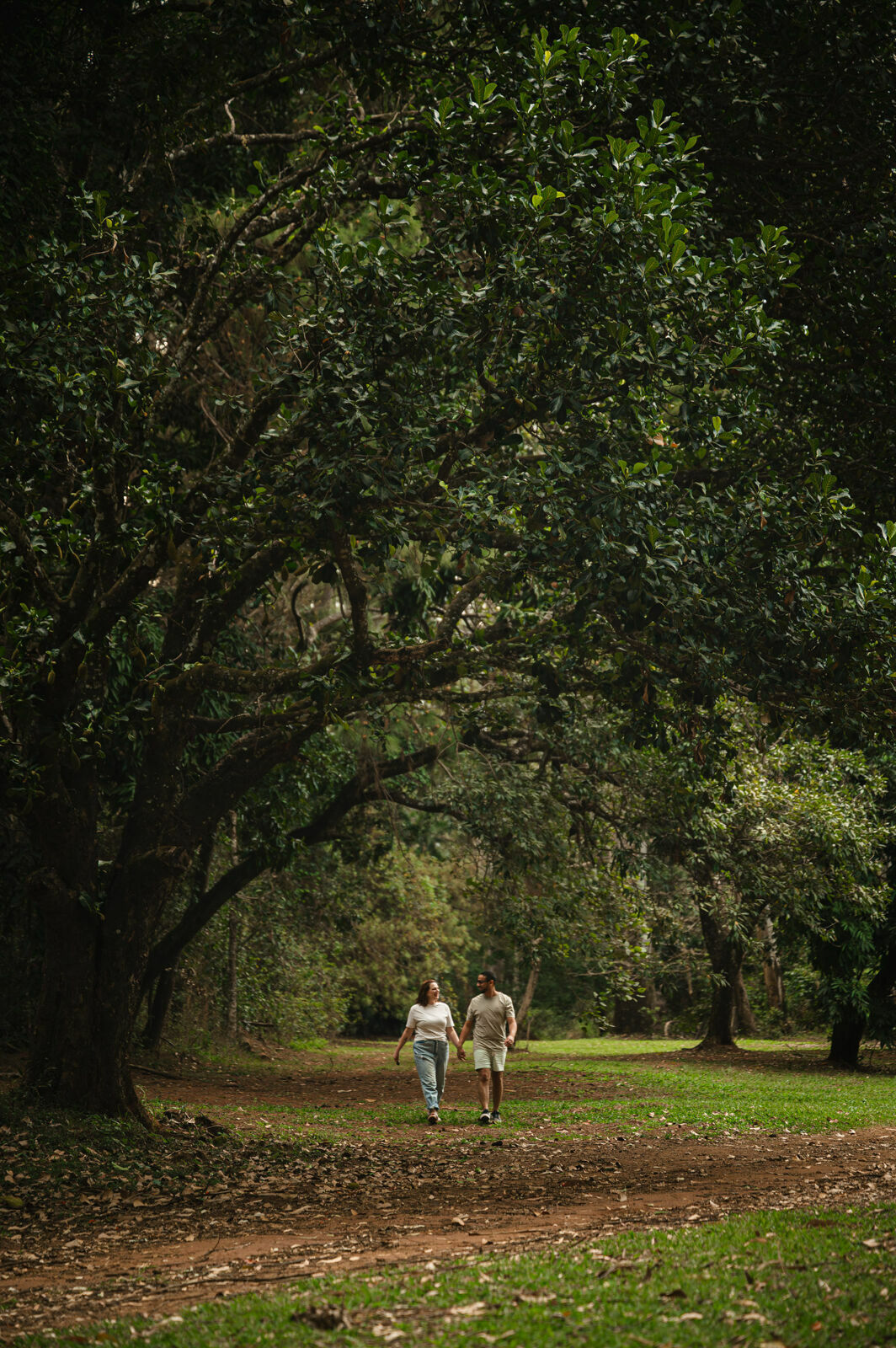 Foto prewedding vila das embaubas franca flavia guilherme Foto prewedding vila das embaubas franca flavia guilherme - Imagem 33