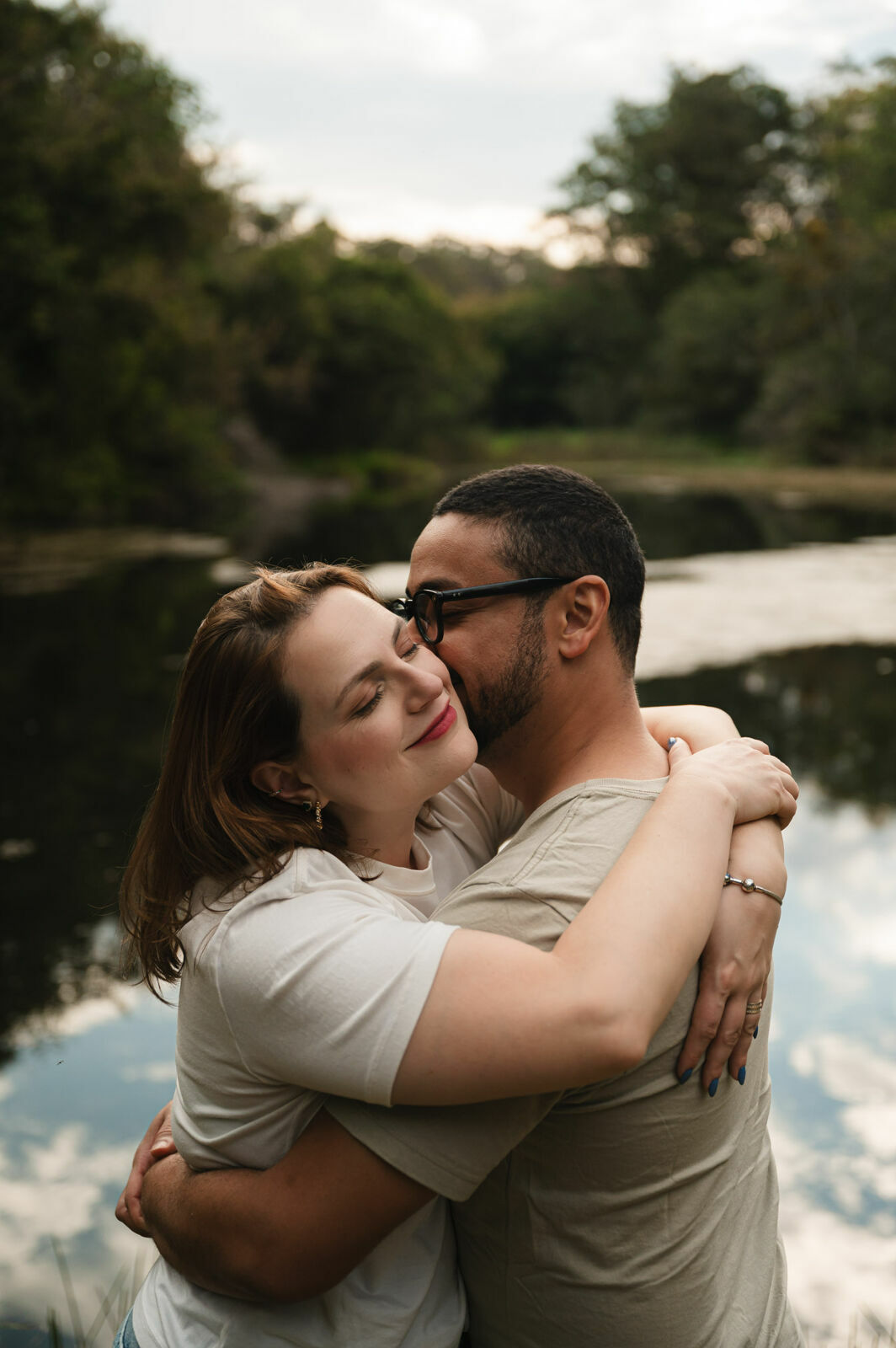 Foto prewedding vila das embaubas franca flavia guilherme Foto prewedding vila das embaubas franca flavia guilherme - Imagem 37
