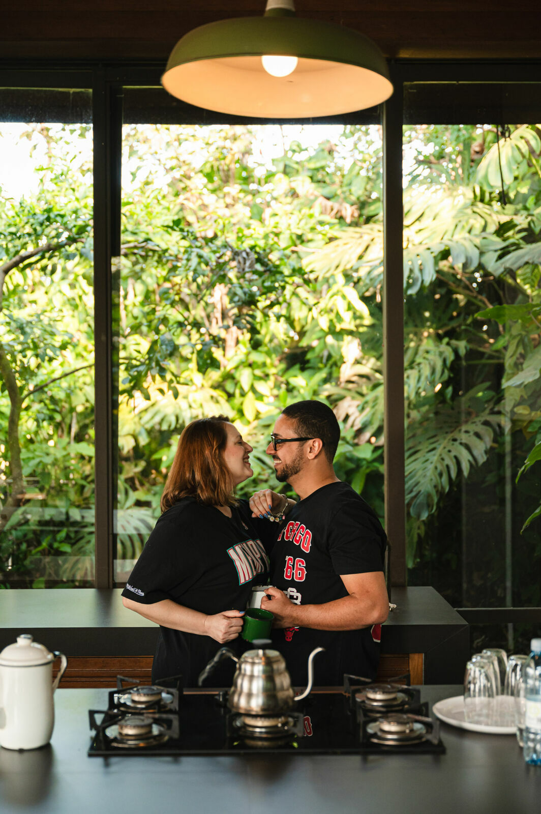 Foto prewedding vila das embaubas franca flavia guilherme Foto prewedding vila das embaubas franca flavia guilherme - Imagem 24