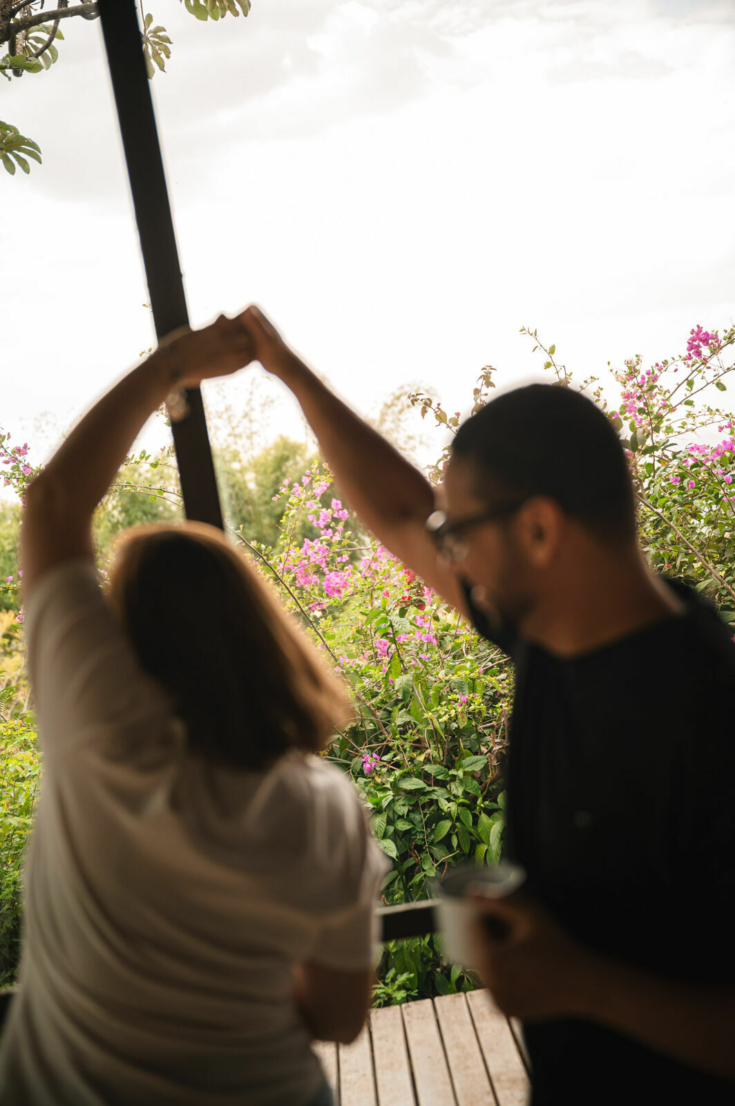 Foto prewedding vila das embaubas franca flavia guilherme Foto prewedding vila das embaubas franca flavia guilherme - Imagem 6