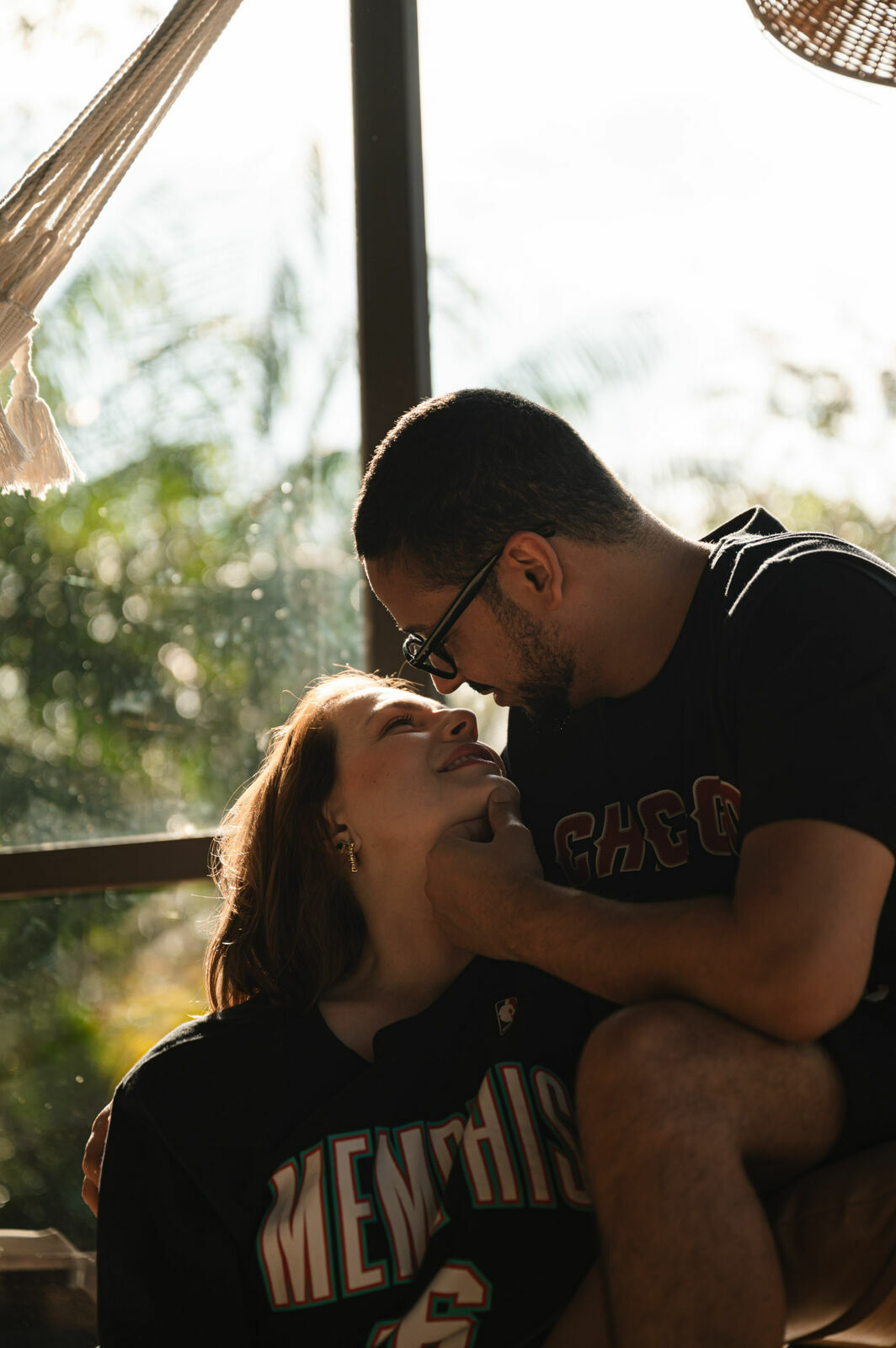 Foto prewedding vila das embaubas franca flavia guilherme Foto prewedding vila das embaubas franca flavia guilherme - Imagem 27