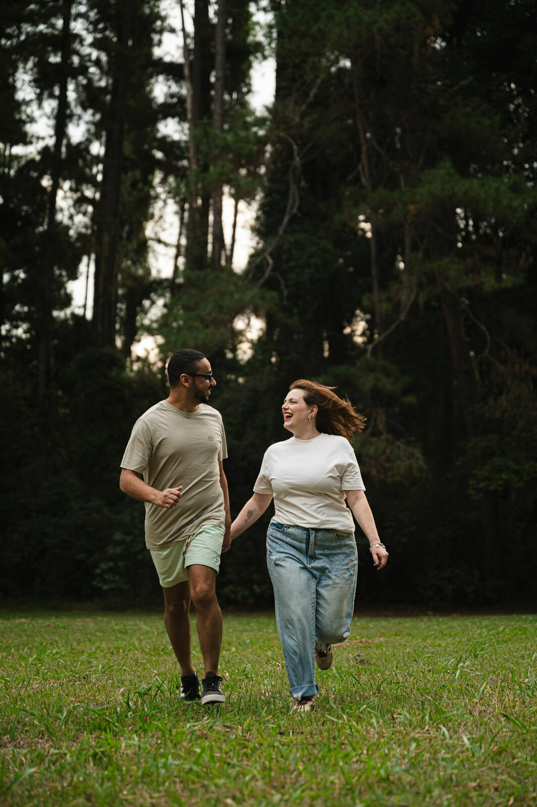 Foto prewedding vila das embaubas franca flavia guilherme Foto prewedding vila das embaubas franca flavia guilherme - Imagem 34