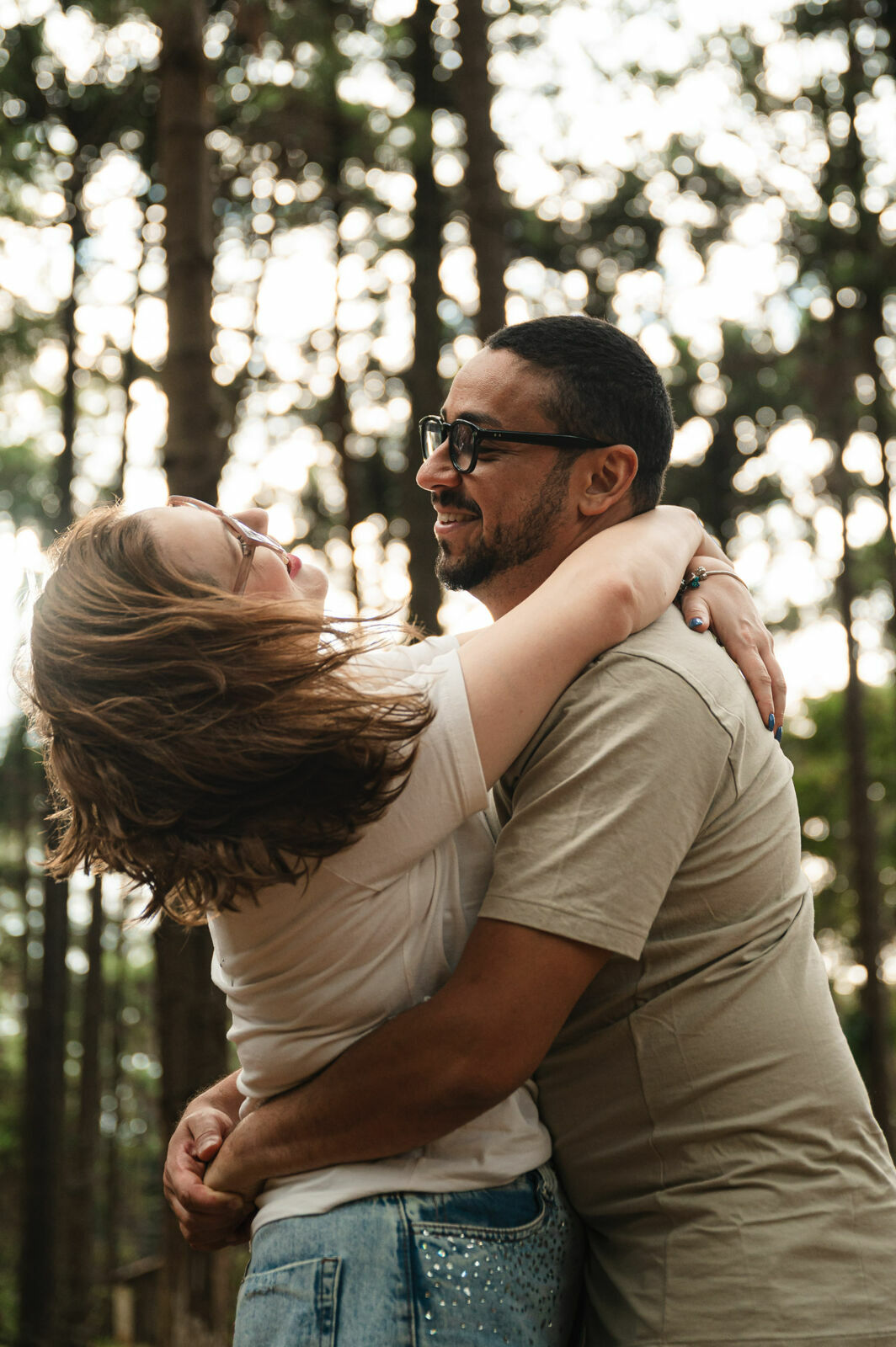 Foto prewedding vila das embaubas franca flavia guilherme Foto prewedding vila das embaubas franca flavia guilherme - Imagem 32