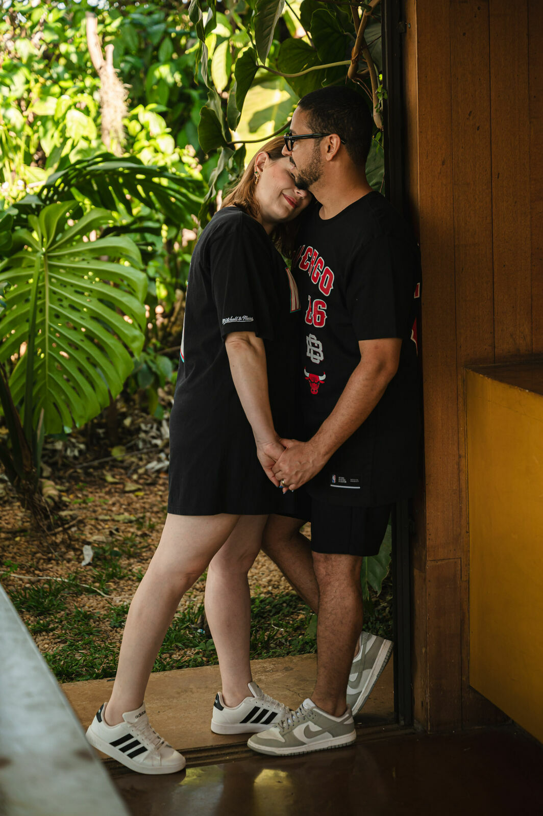 Foto prewedding vila das embaubas franca flavia guilherme Foto prewedding vila das embaubas franca flavia guilherme - Imagem 18