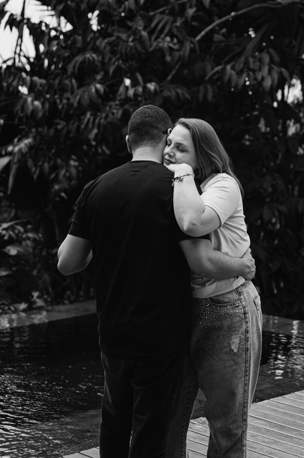 Foto prewedding vila das embaubas franca flavia guilherme Foto prewedding vila das embaubas franca flavia guilherme - Imagem 11