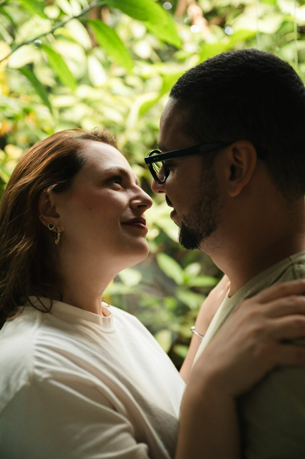 Foto prewedding vila das embaubas franca flavia guilherme Foto prewedding vila das embaubas franca flavia guilherme - Imagem 30