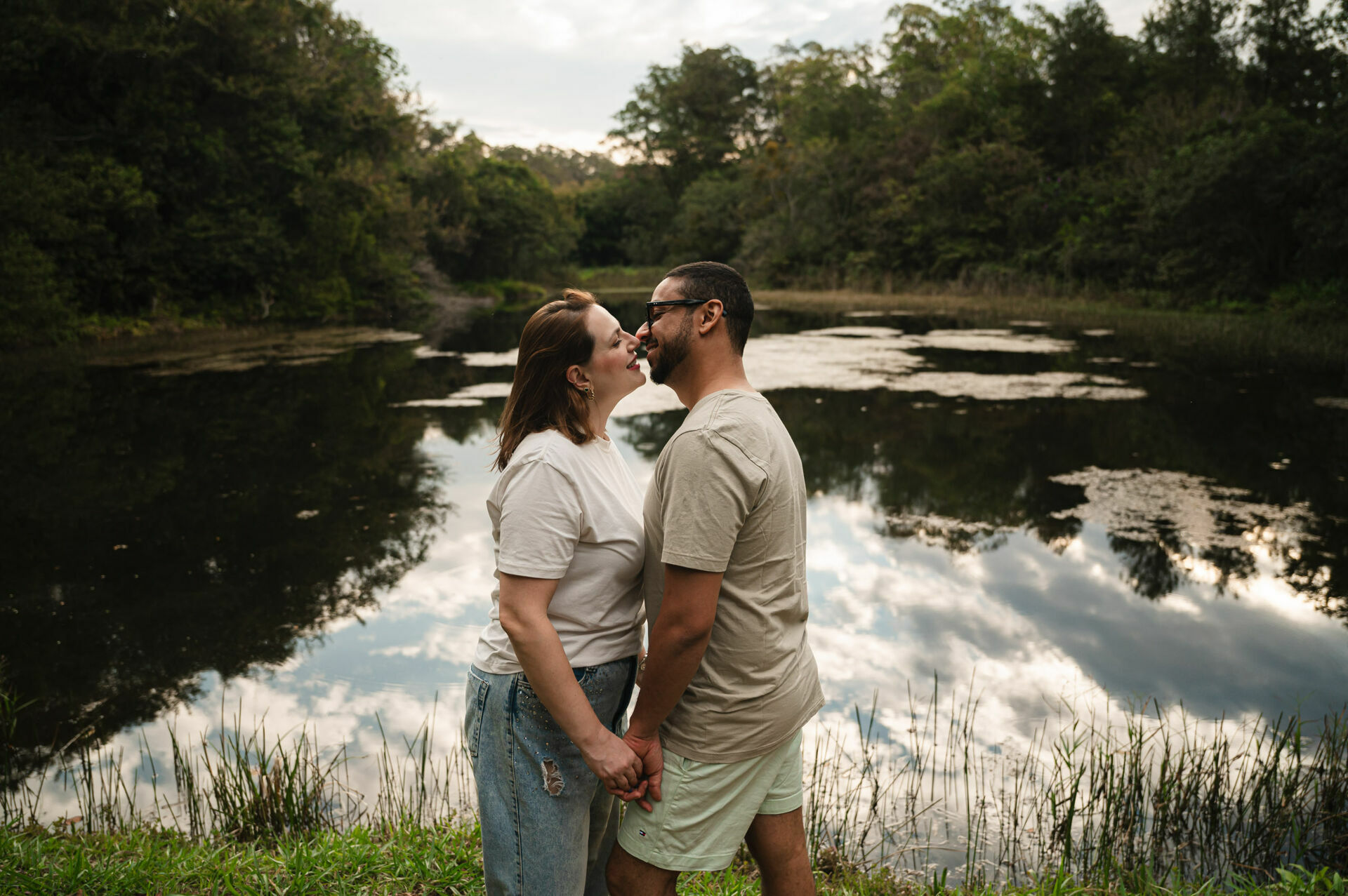 Foto prewedding vila das embaubas franca flavia guilherme Foto prewedding vila das embaubas franca flavia guilherme - Imagem 36