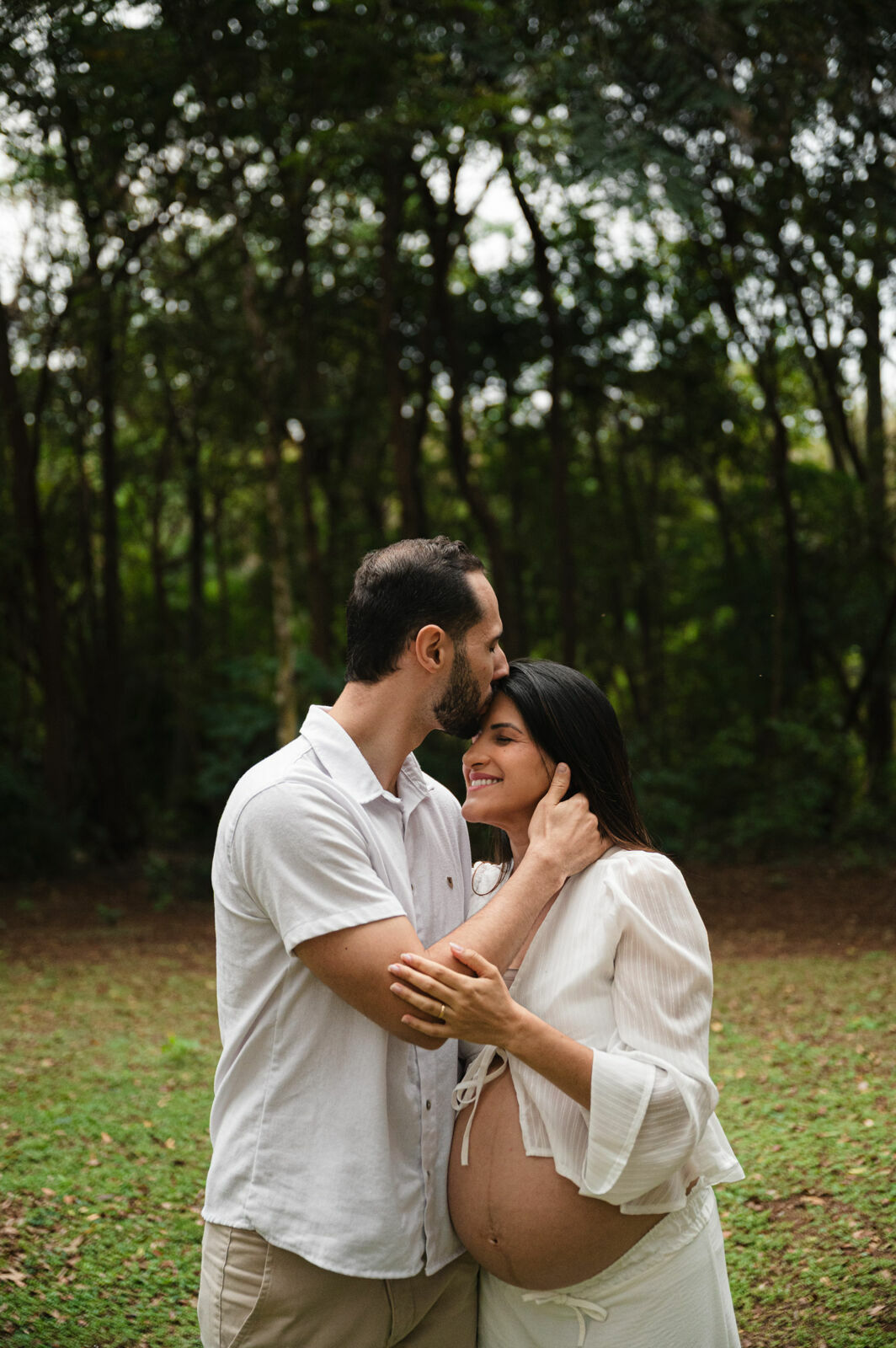 Foto Ensaio Gestacional no Parque Olhos d'água | Ribeirão Preto | A Espera da Elisa Foto Ensaio Gestacional no Parque Olhos d'água | Ribeirão Preto | A Espera da Elisa - Imagem 23