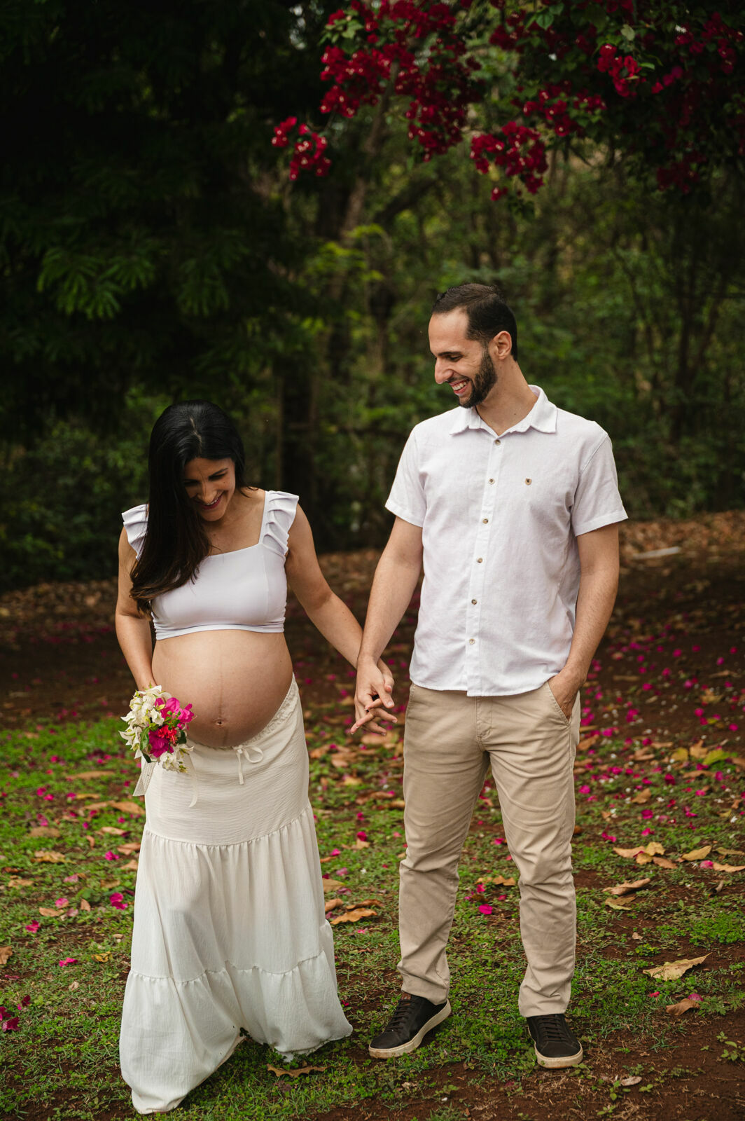Foto Ensaio Gestacional no Parque Olhos d'água | Ribeirão Preto | A Espera da Elisa Foto Ensaio Gestacional no Parque Olhos d'água | Ribeirão Preto | A Espera da Elisa - Imagem 14