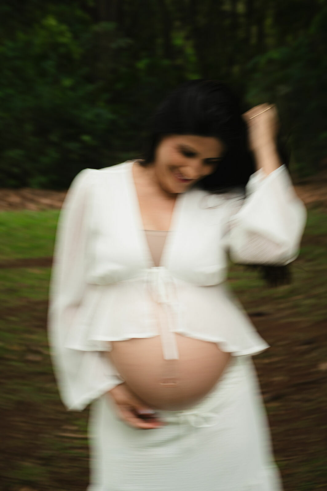 Foto Ensaio Gestacional no Parque Olhos d'água | Ribeirão Preto | A Espera da Elisa Foto Ensaio Gestacional no Parque Olhos d'água | Ribeirão Preto | A Espera da Elisa - Imagem 18