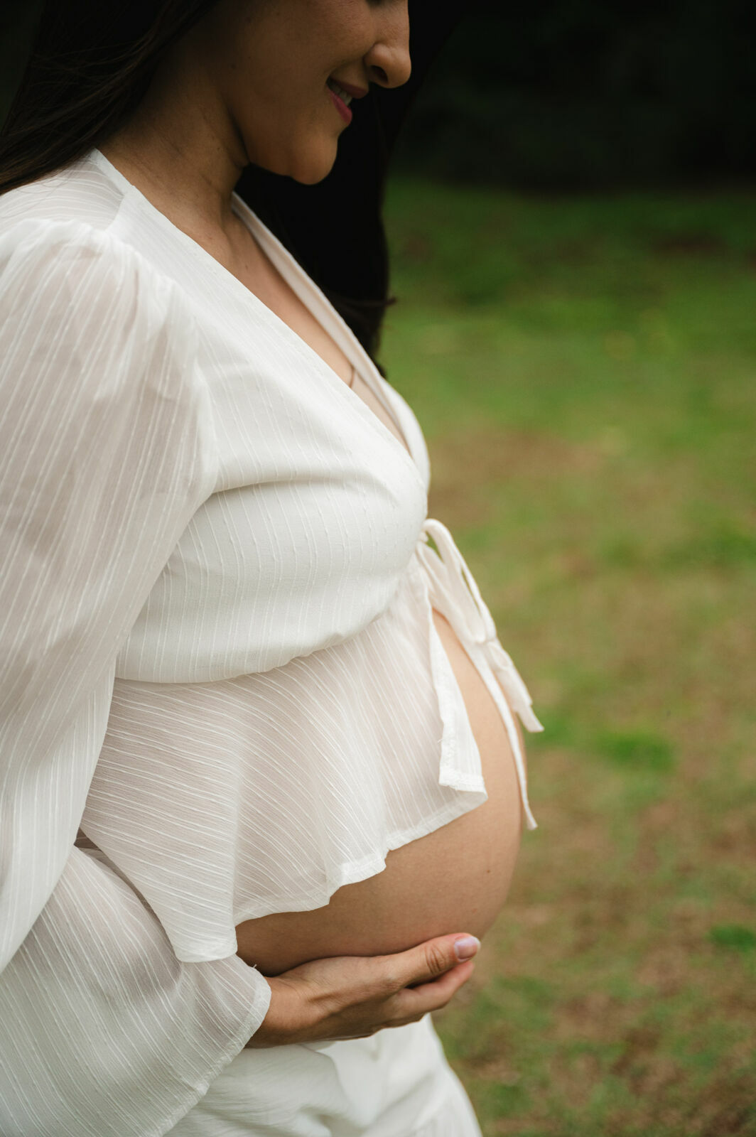 Foto Ensaio Gestacional no Parque Olhos d'água | Ribeirão Preto | A Espera da Elisa Foto Ensaio Gestacional no Parque Olhos d'água | Ribeirão Preto | A Espera da Elisa - Imagem 19