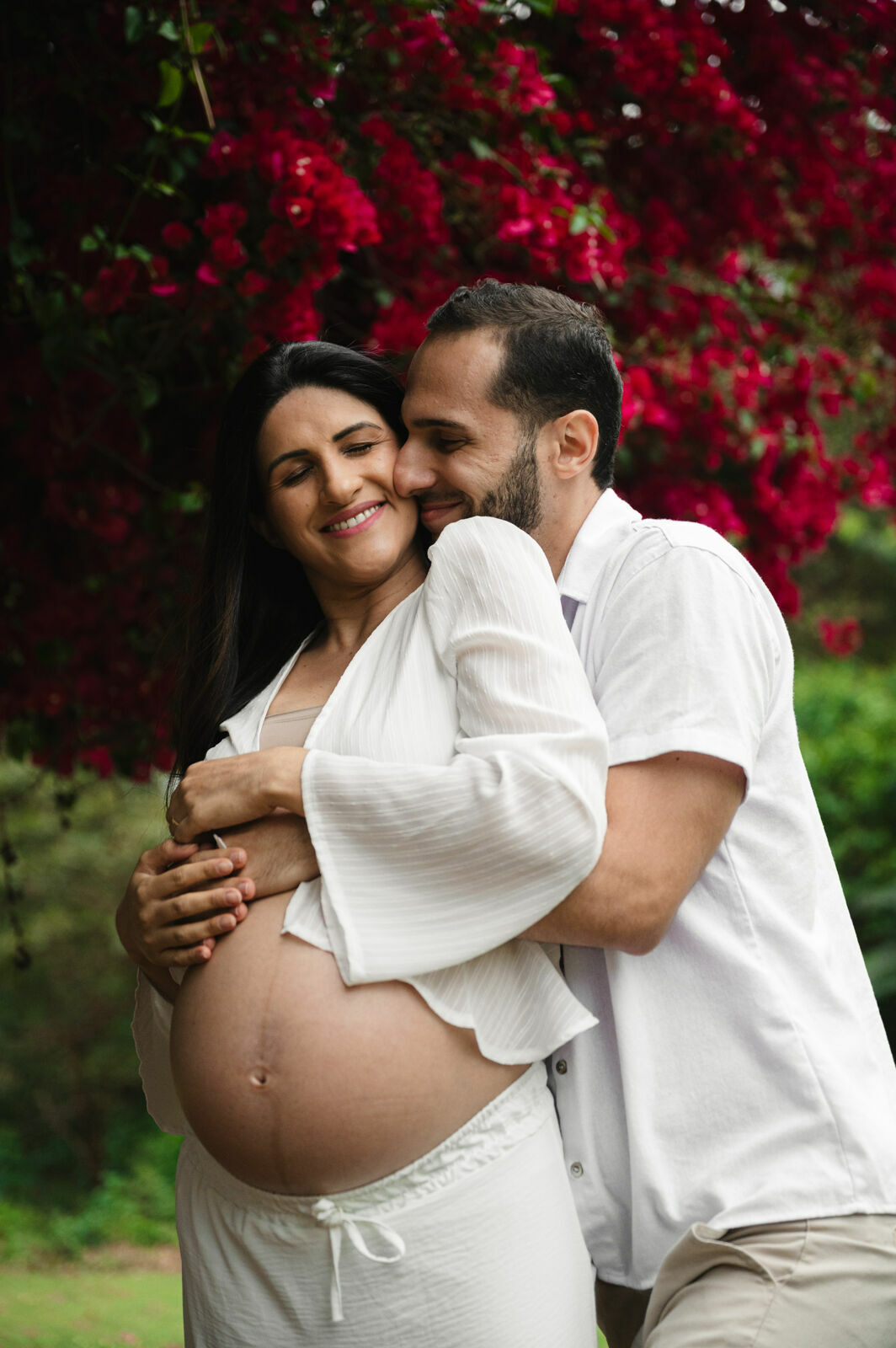 Foto Ensaio Gestacional no Parque Olhos d'água | Ribeirão Preto | A Espera da Elisa Foto Ensaio Gestacional no Parque Olhos d'água | Ribeirão Preto | A Espera da Elisa - Imagem 21