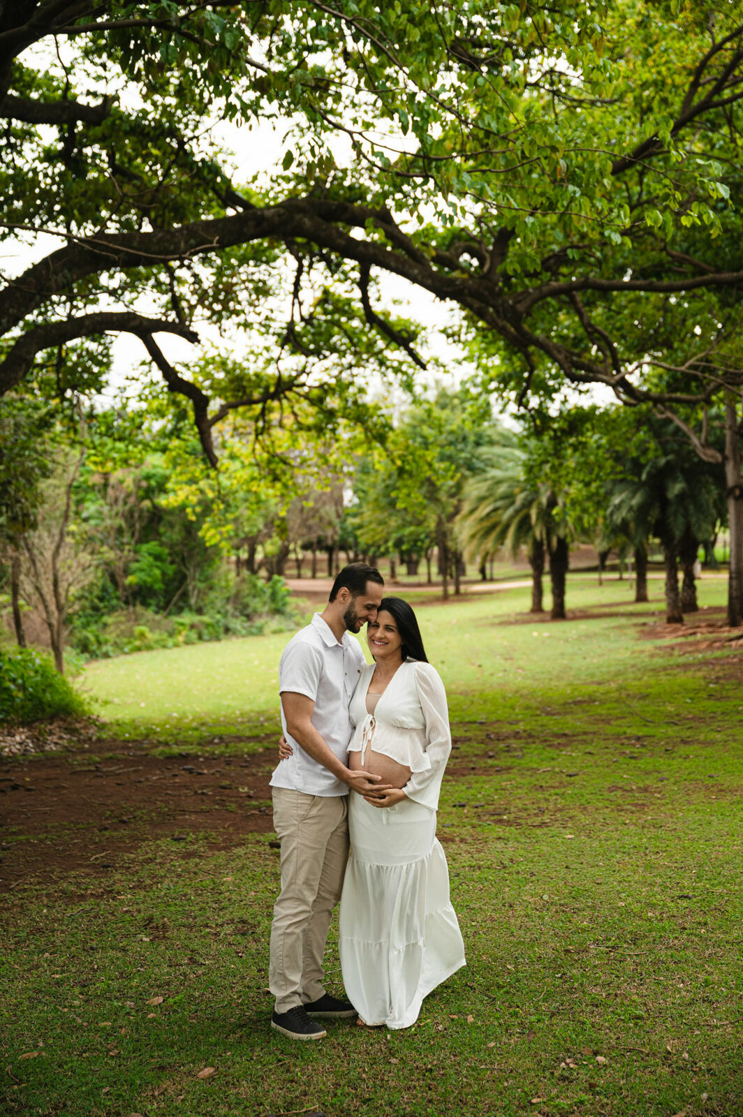 Foto Ensaio Gestacional no Parque Olhos d'água | Ribeirão Preto | A Espera da Elisa Foto Ensaio Gestacional no Parque Olhos d'água | Ribeirão Preto | A Espera da Elisa - Imagem 15
