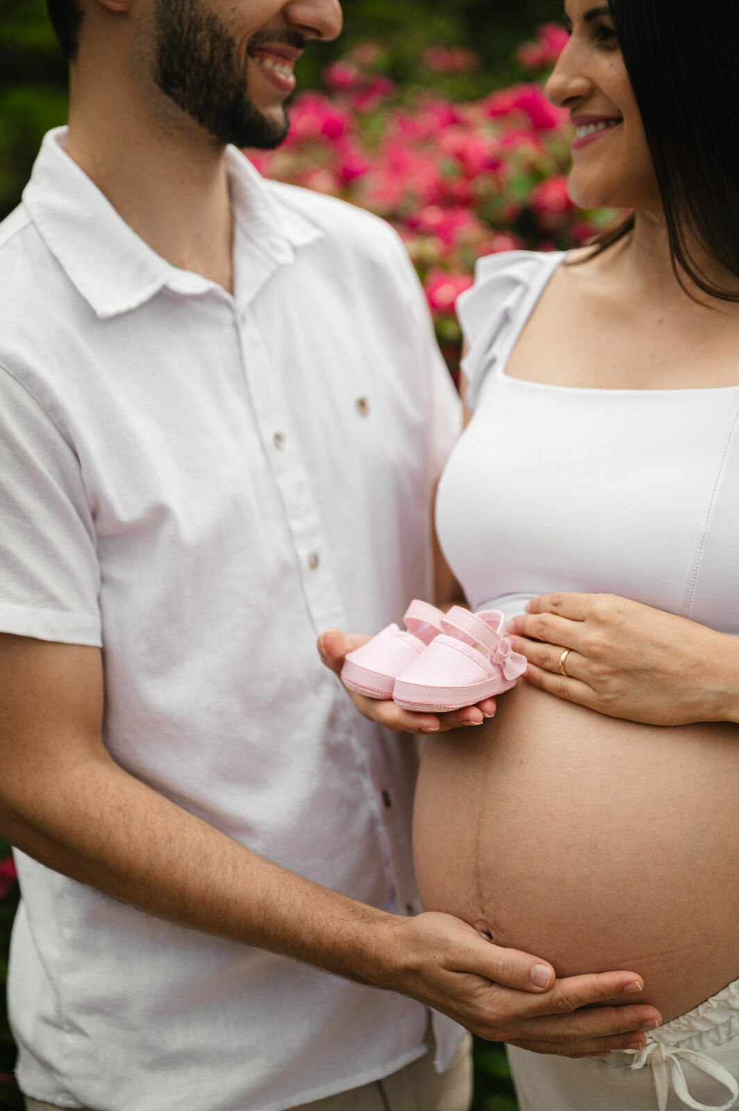 Foto Ensaio Gestacional no Parque Olhos d'água | Ribeirão Preto | A Espera da Elisa Foto Ensaio Gestacional no Parque Olhos d'água | Ribeirão Preto | A Espera da Elisa - Imagem 9