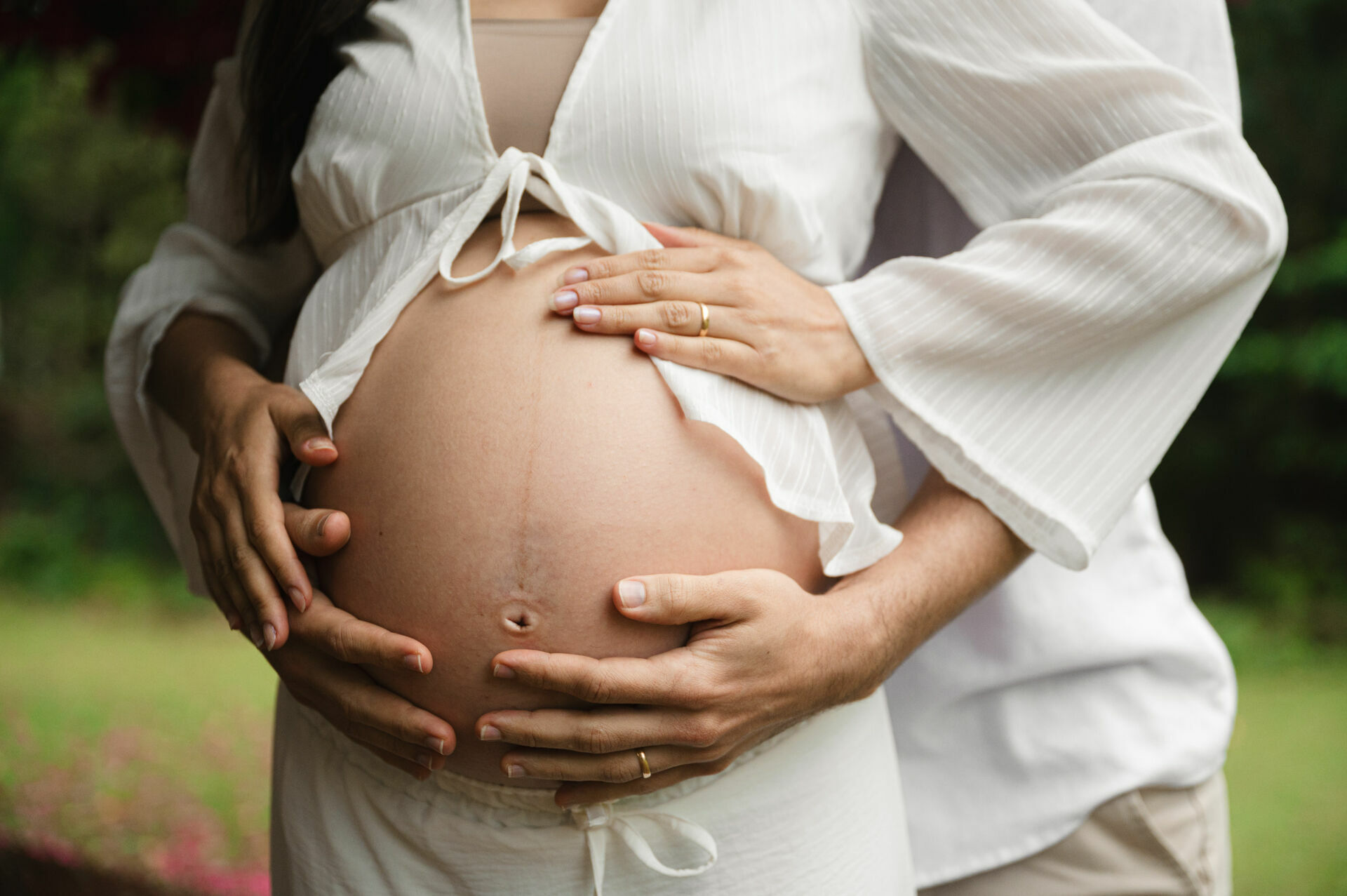 Foto Ensaio Gestacional no Parque Olhos d'água | Ribeirão Preto | A Espera da Elisa Foto Ensaio Gestacional no Parque Olhos d'água | Ribeirão Preto | A Espera da Elisa - Imagem 22