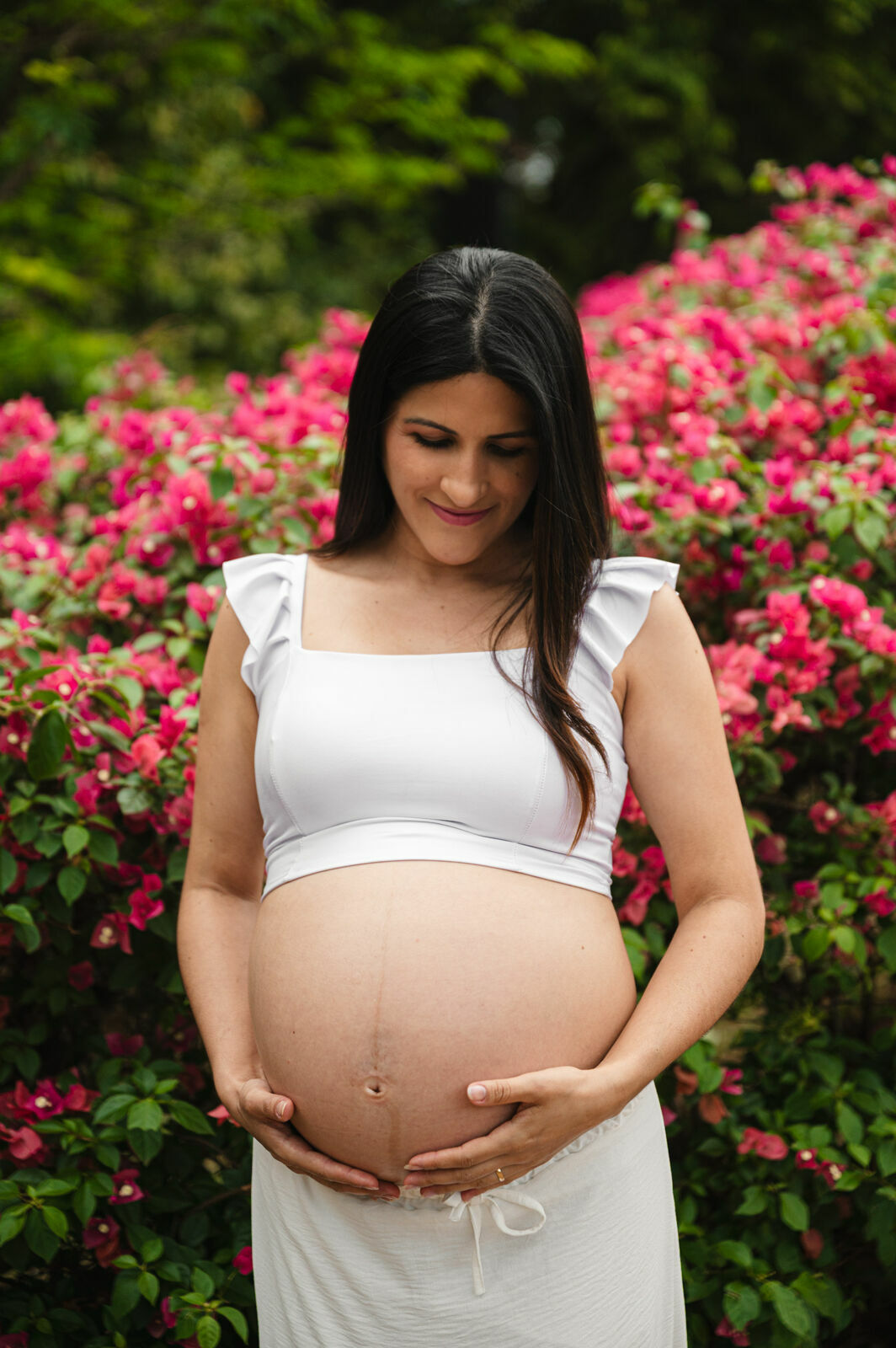 Foto Ensaio Gestacional no Parque Olhos d'água | Ribeirão Preto | A Espera da Elisa Foto Ensaio Gestacional no Parque Olhos d'água | Ribeirão Preto | A Espera da Elisa - Imagem 8